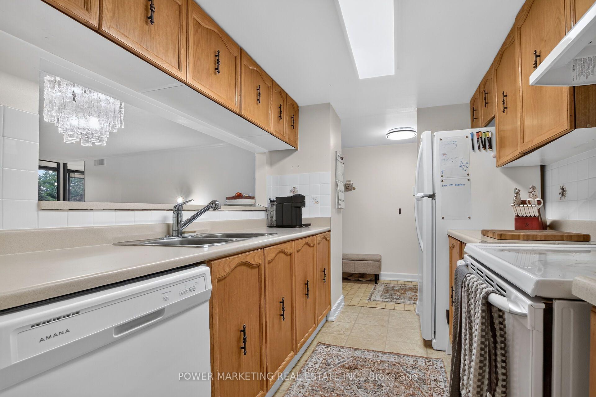 Photo 12 of Unit 310, 2019 Carling Avenue, Ottawa, Carlingwood — HOMEH