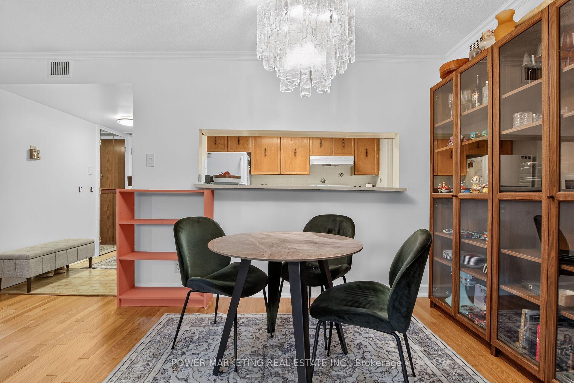 Photo 16 of Unit 310, 2019 Carling Avenue, Ottawa, Carlingwood — HOMEH