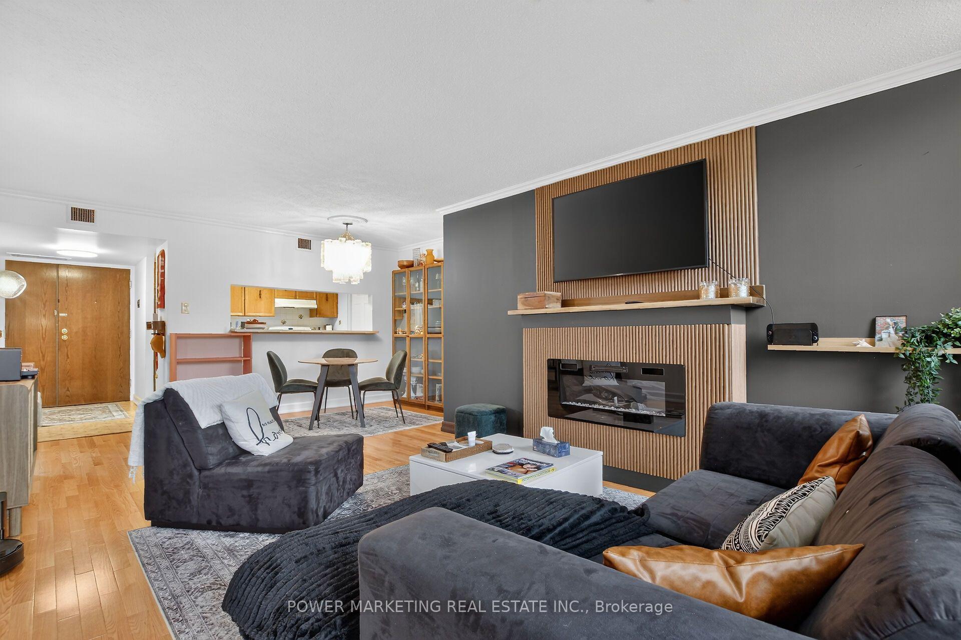 Photo 20 of Unit 310, 2019 Carling Avenue, Ottawa, Carlingwood — HOMEH