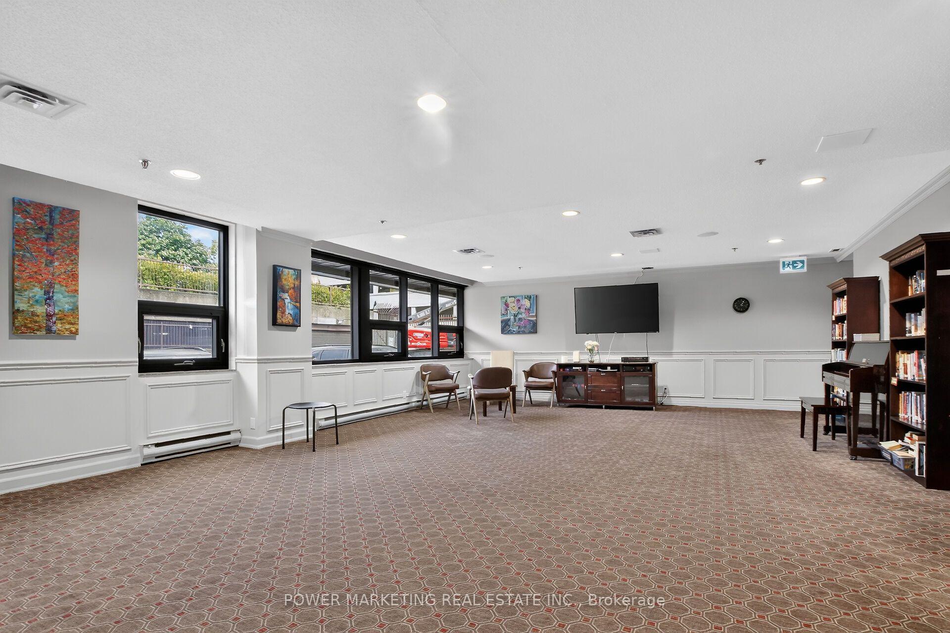 Photo 37 of Unit 310, 2019 Carling Avenue, Ottawa, Carlingwood — HOMEH