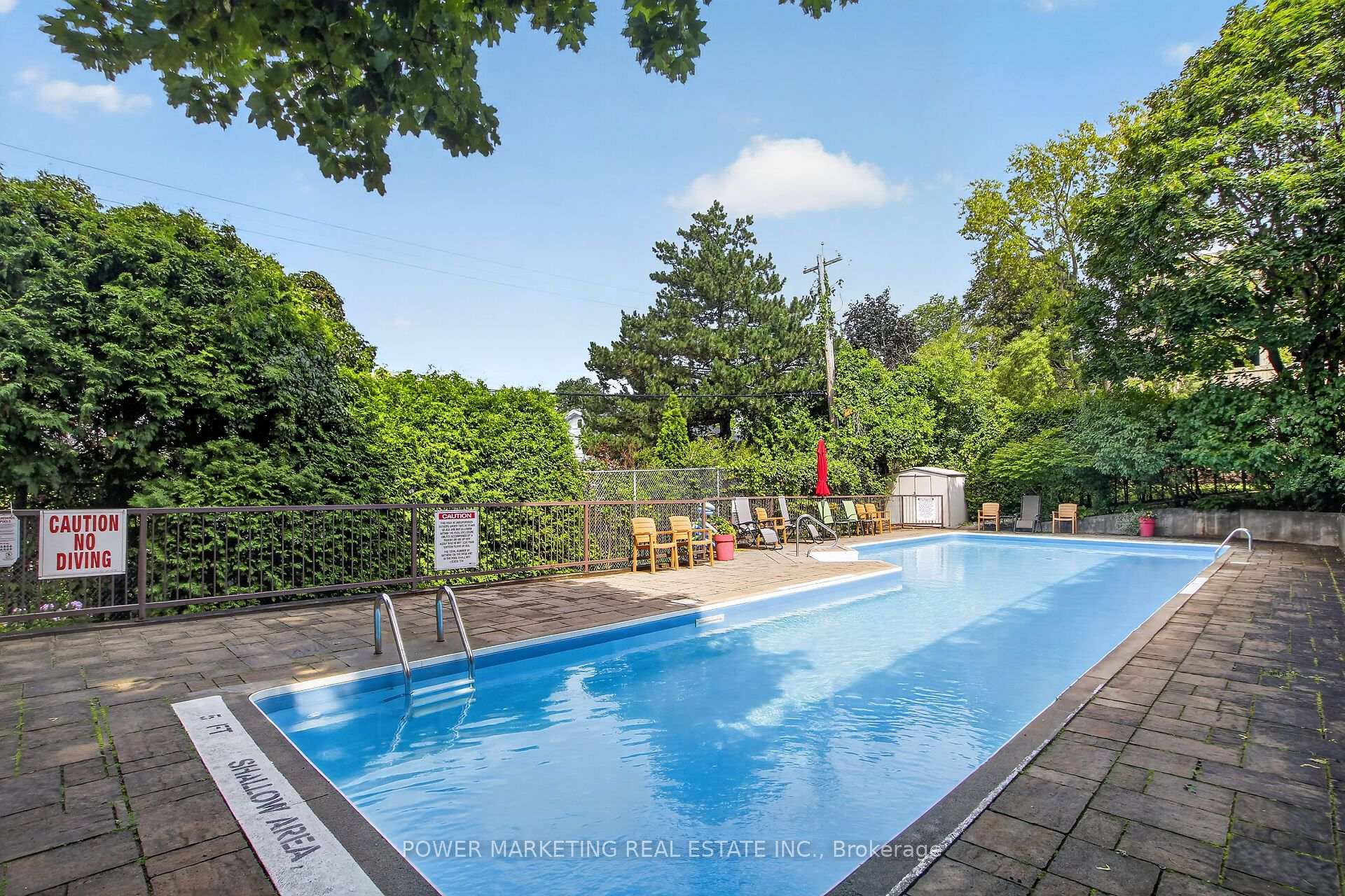 Photo 40 of Unit 310, 2019 Carling Avenue, Ottawa, Carlingwood — HOMEH