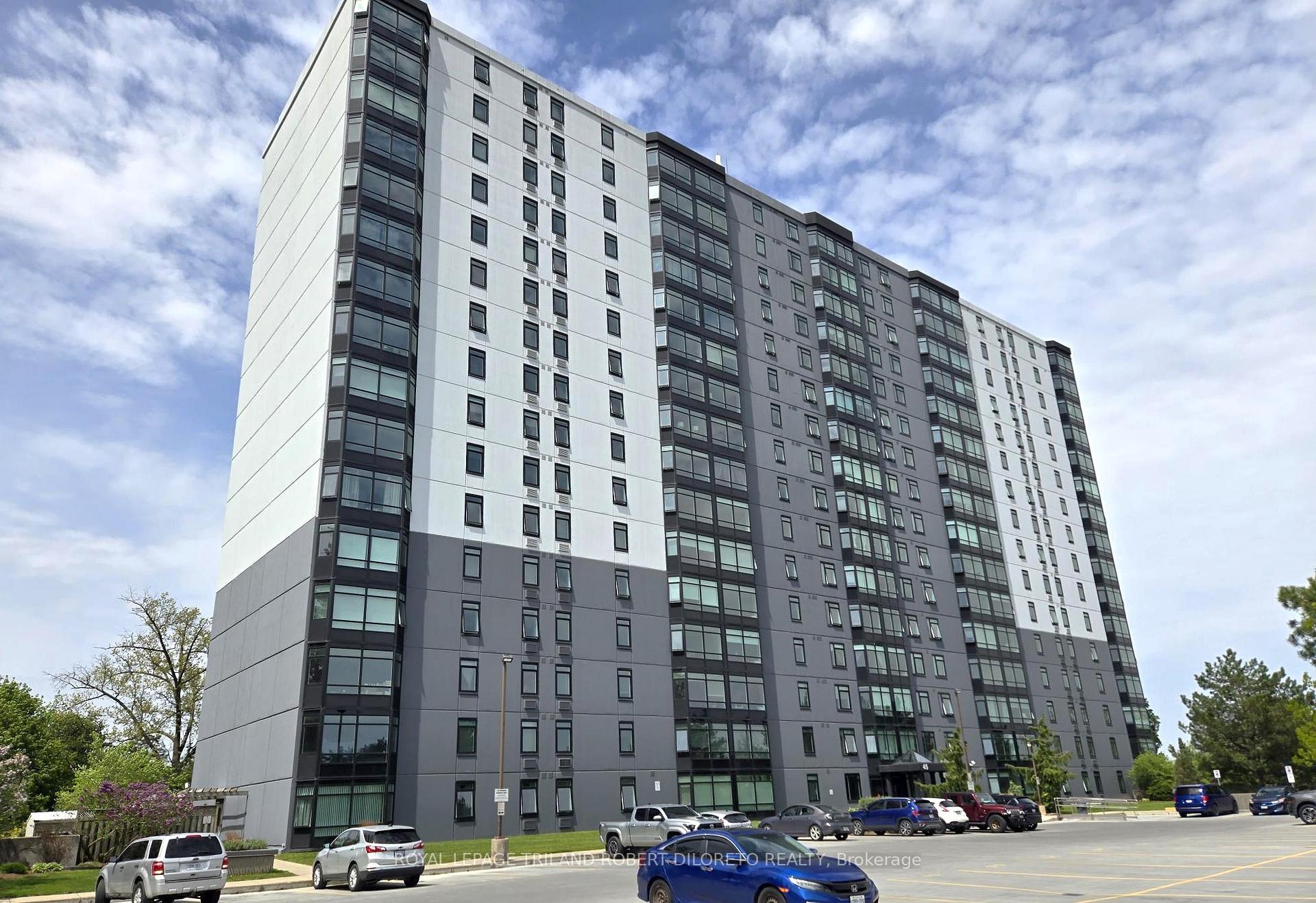 Photo of Unit 205, 45 Pond Mills Road