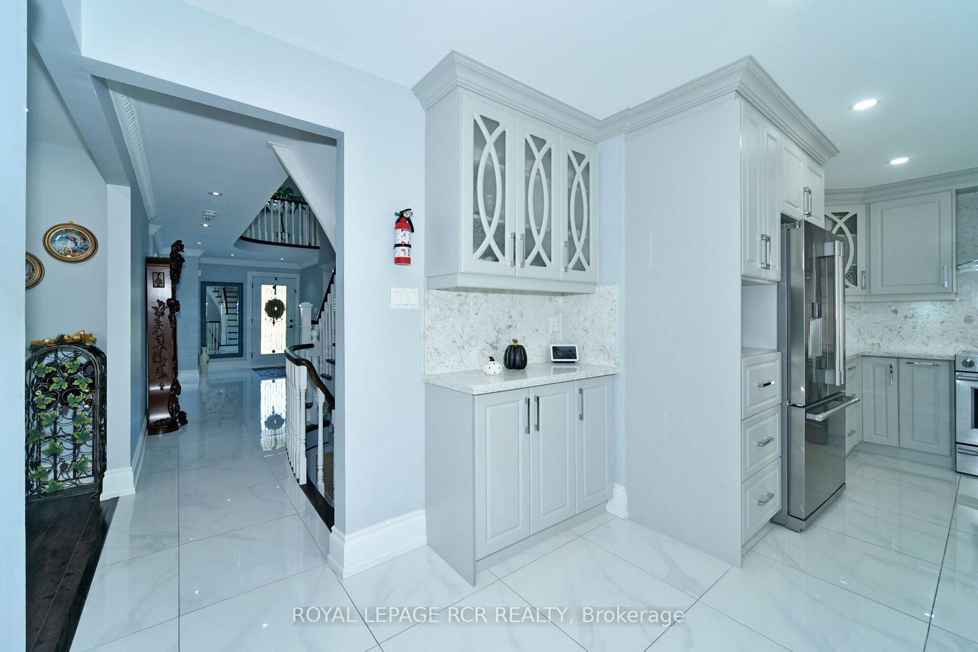 Photo 18 of 3 Jackman Crescent, Vaughan, West Woodbridge — HOMEH