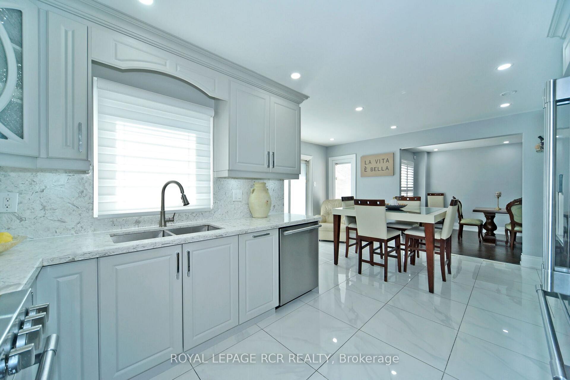 Photo 20 of 3 Jackman Crescent, Vaughan, West Woodbridge — HOMEH