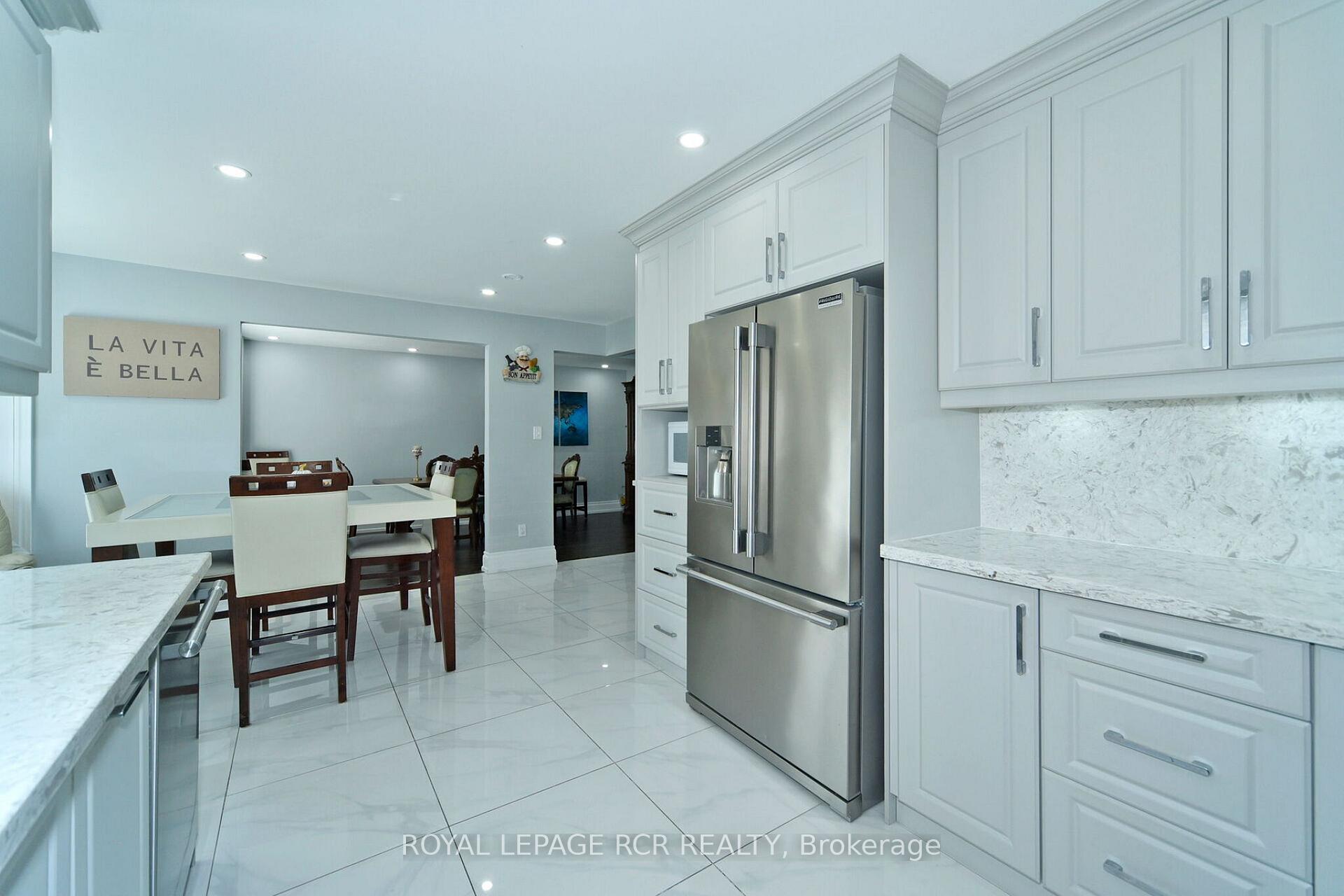 Photo 21 of 3 Jackman Crescent, Vaughan, West Woodbridge — HOMEH