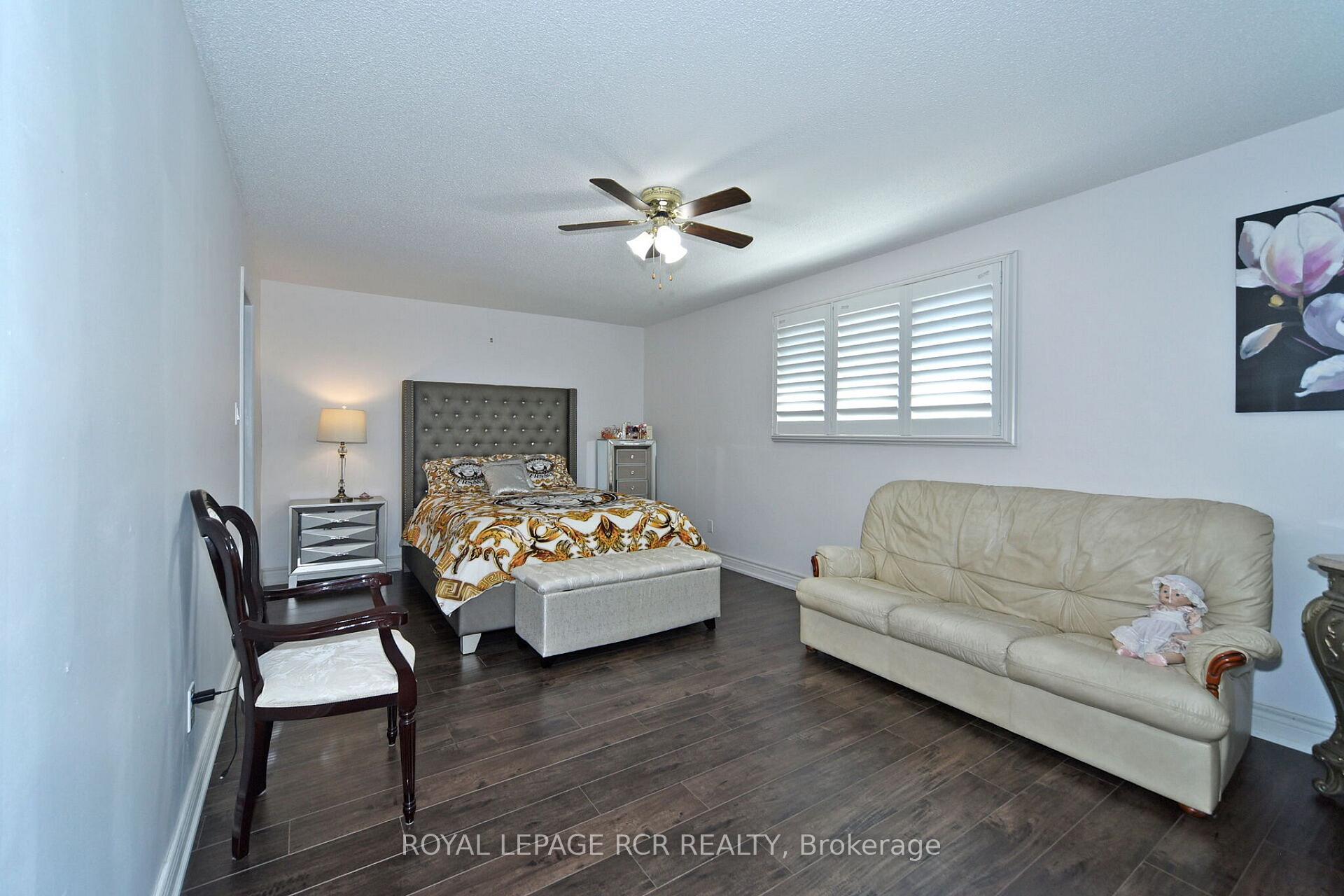 Photo 24 of 3 Jackman Crescent, Vaughan, West Woodbridge — HOMEH