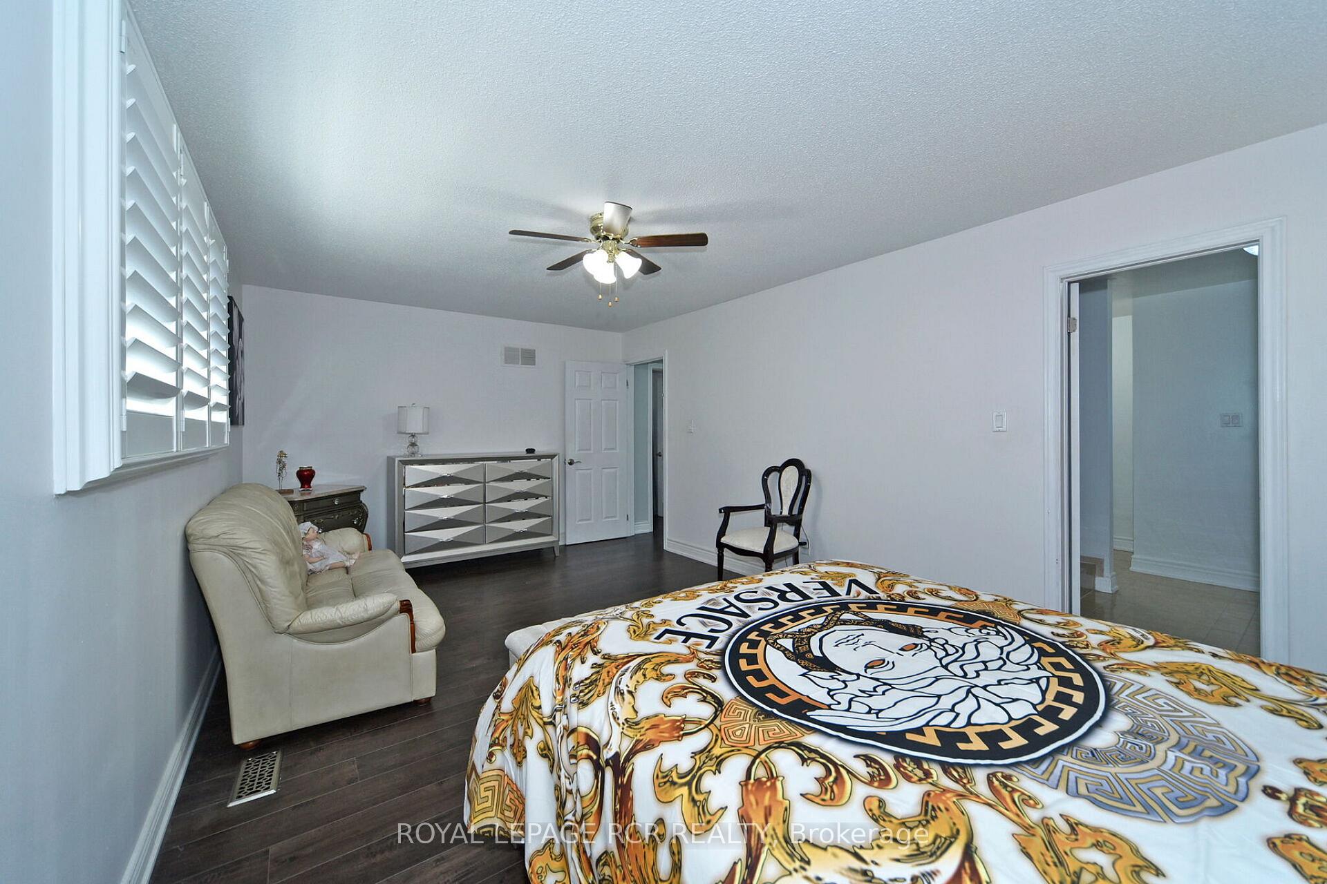 Photo 25 of 3 Jackman Crescent, Vaughan, West Woodbridge — HOMEH