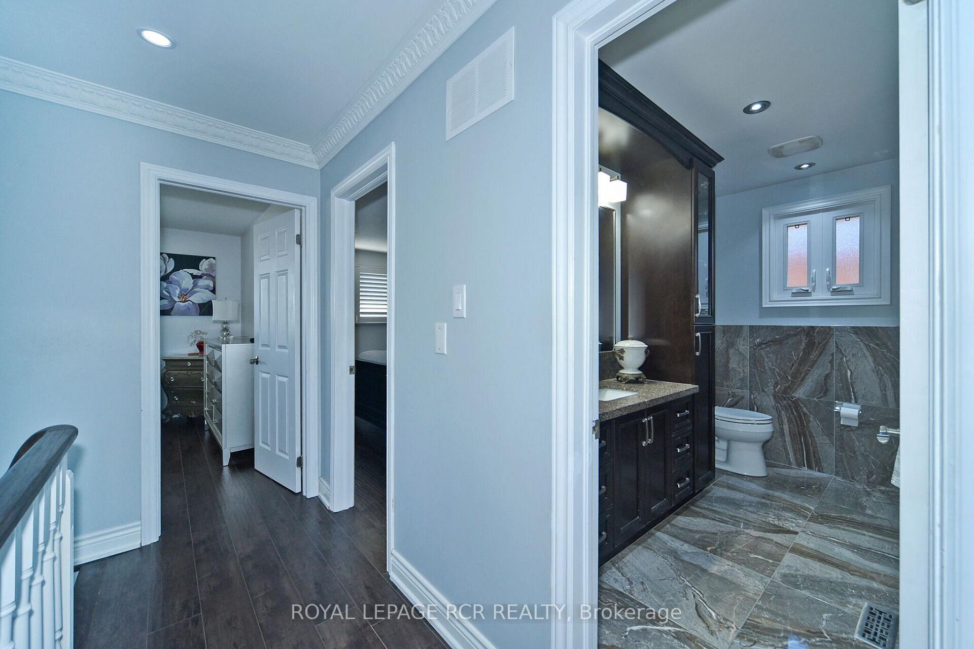 Photo 29 of 3 Jackman Crescent, Vaughan, West Woodbridge — HOMEH