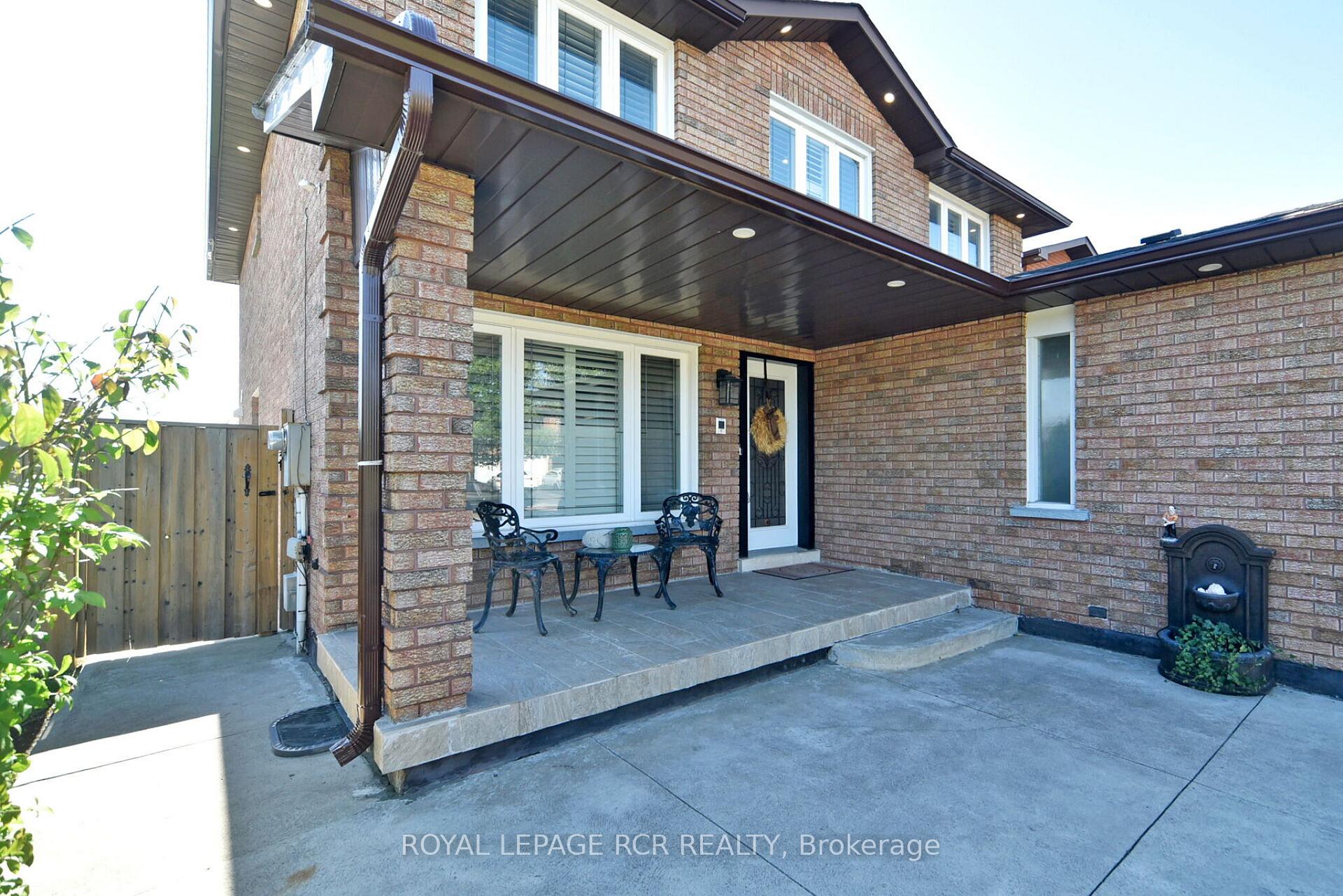 Photo 33 of 3 Jackman Crescent, Vaughan, West Woodbridge — HOMEH