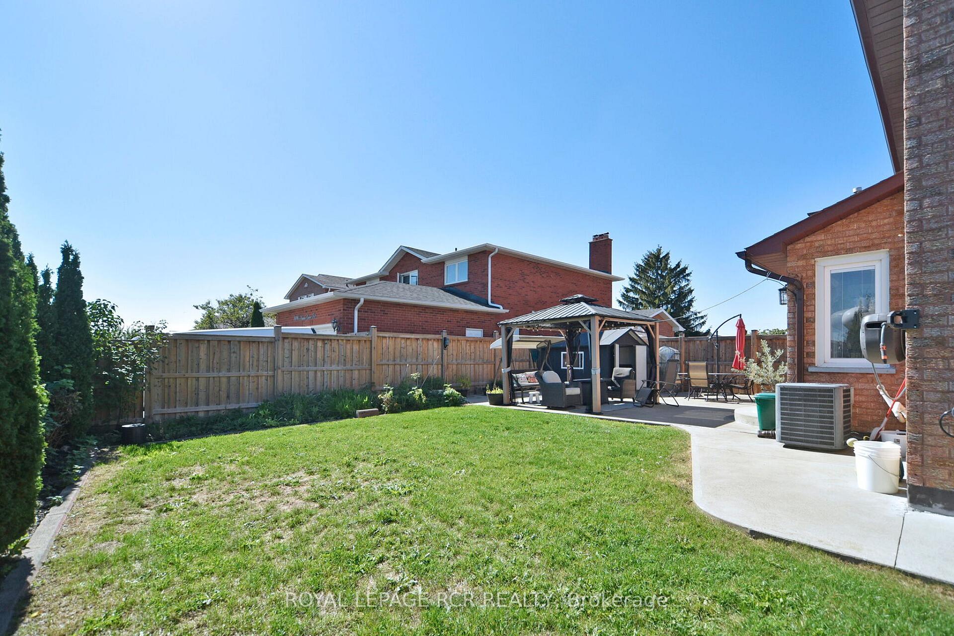 Photo 35 of 3 Jackman Crescent, Vaughan, West Woodbridge — HOMEH