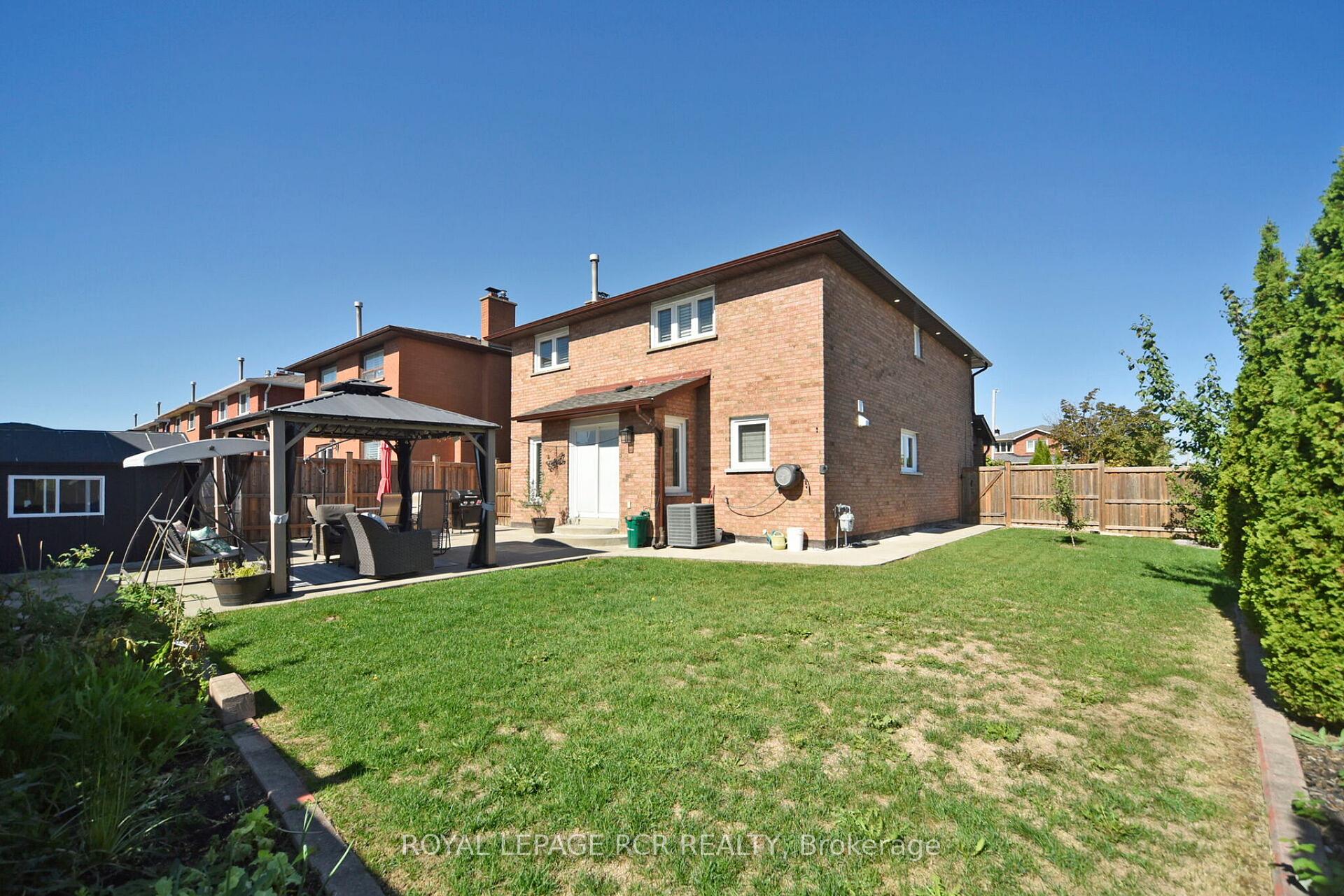 Photo 36 of 3 Jackman Crescent, Vaughan, West Woodbridge — HOMEH