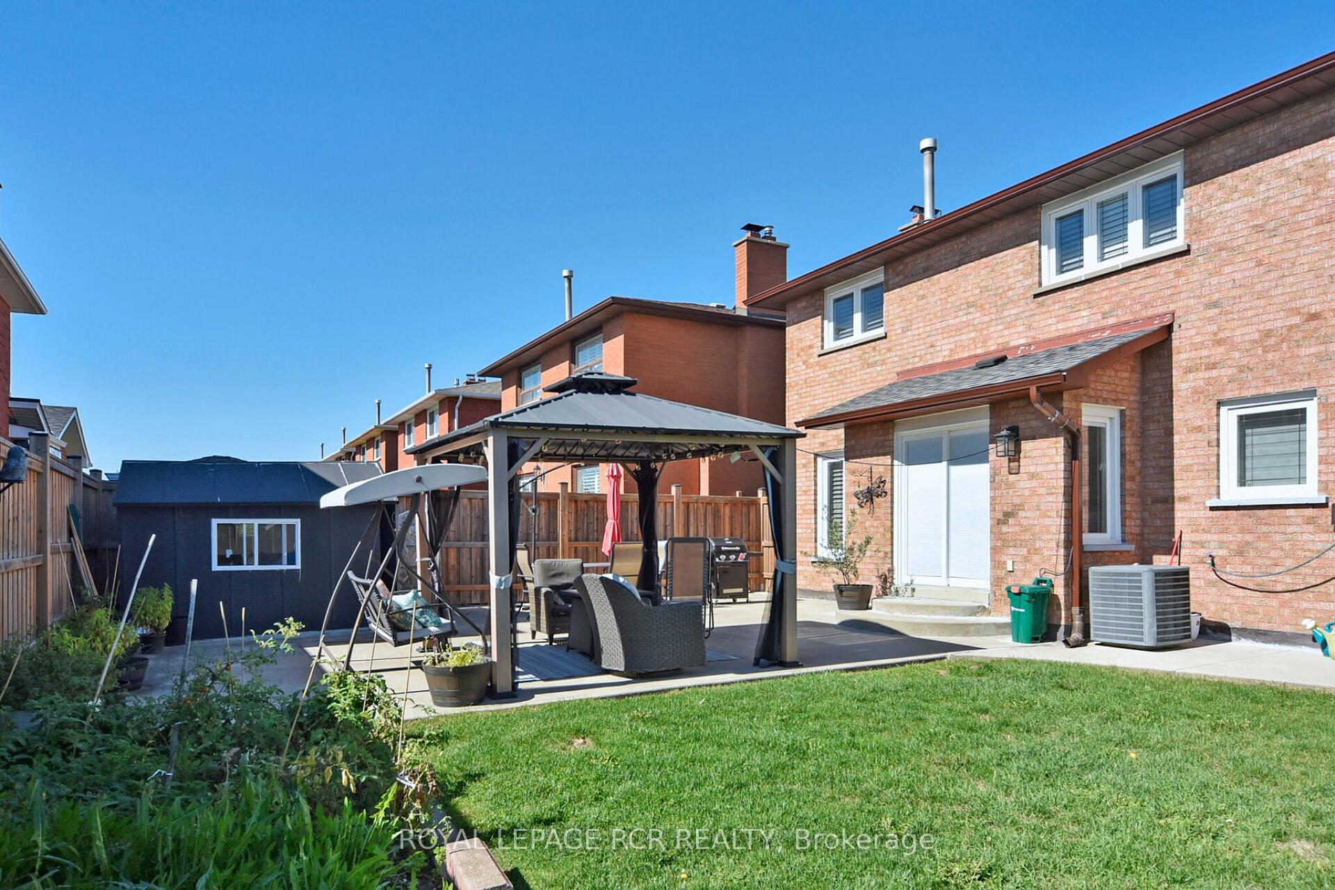Photo 37 of 3 Jackman Crescent, Vaughan, West Woodbridge — HOMEH