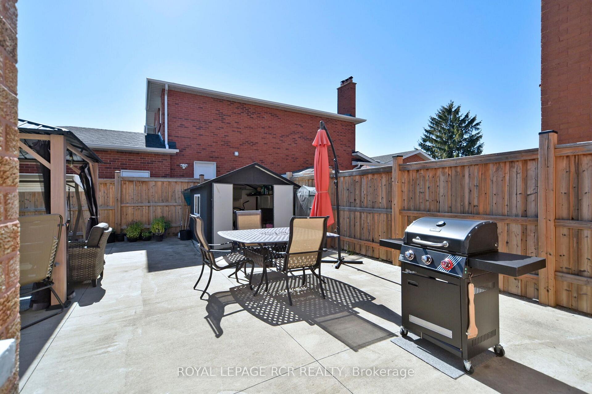 Photo 38 of 3 Jackman Crescent, Vaughan, West Woodbridge — HOMEH