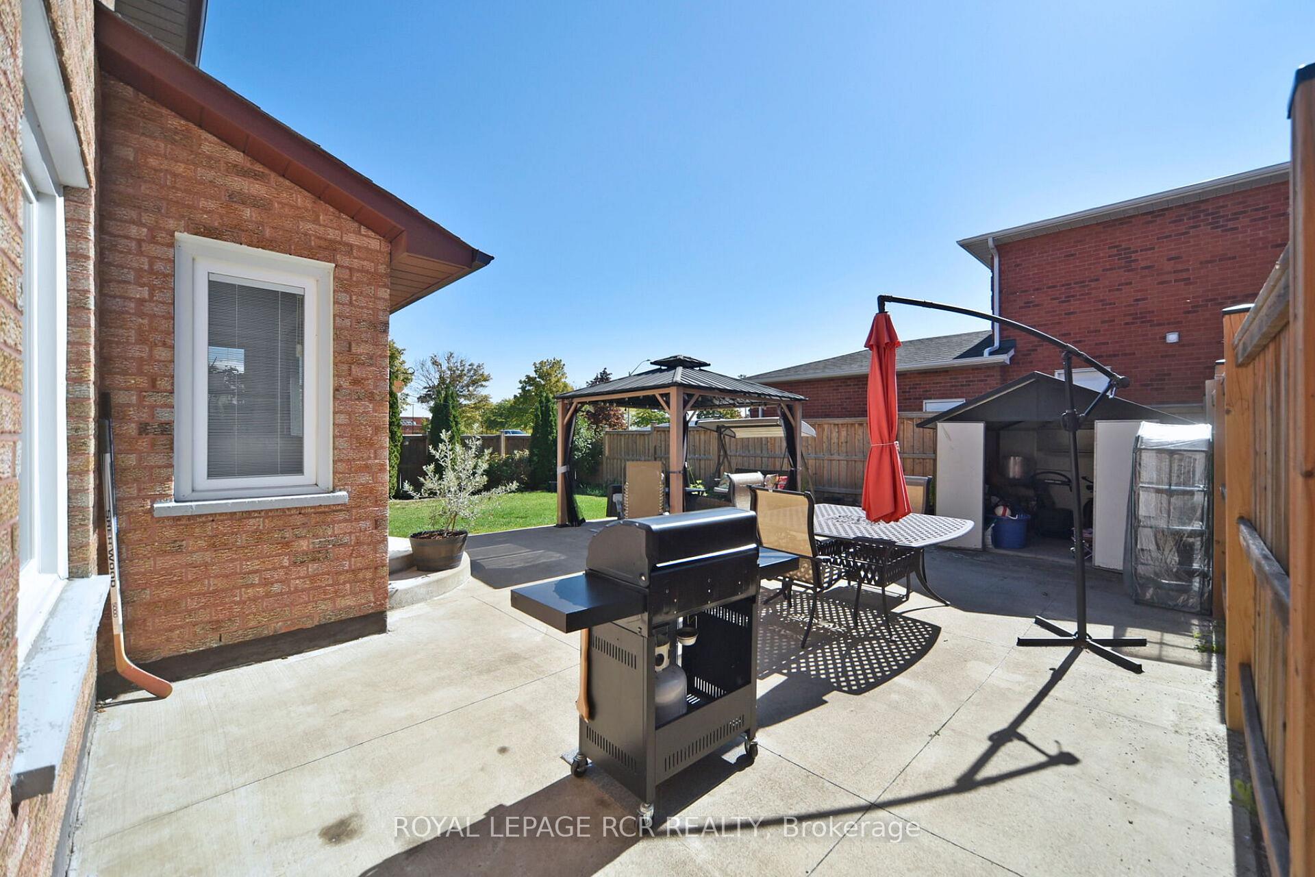 Photo 39 of 3 Jackman Crescent, Vaughan, West Woodbridge — HOMEH