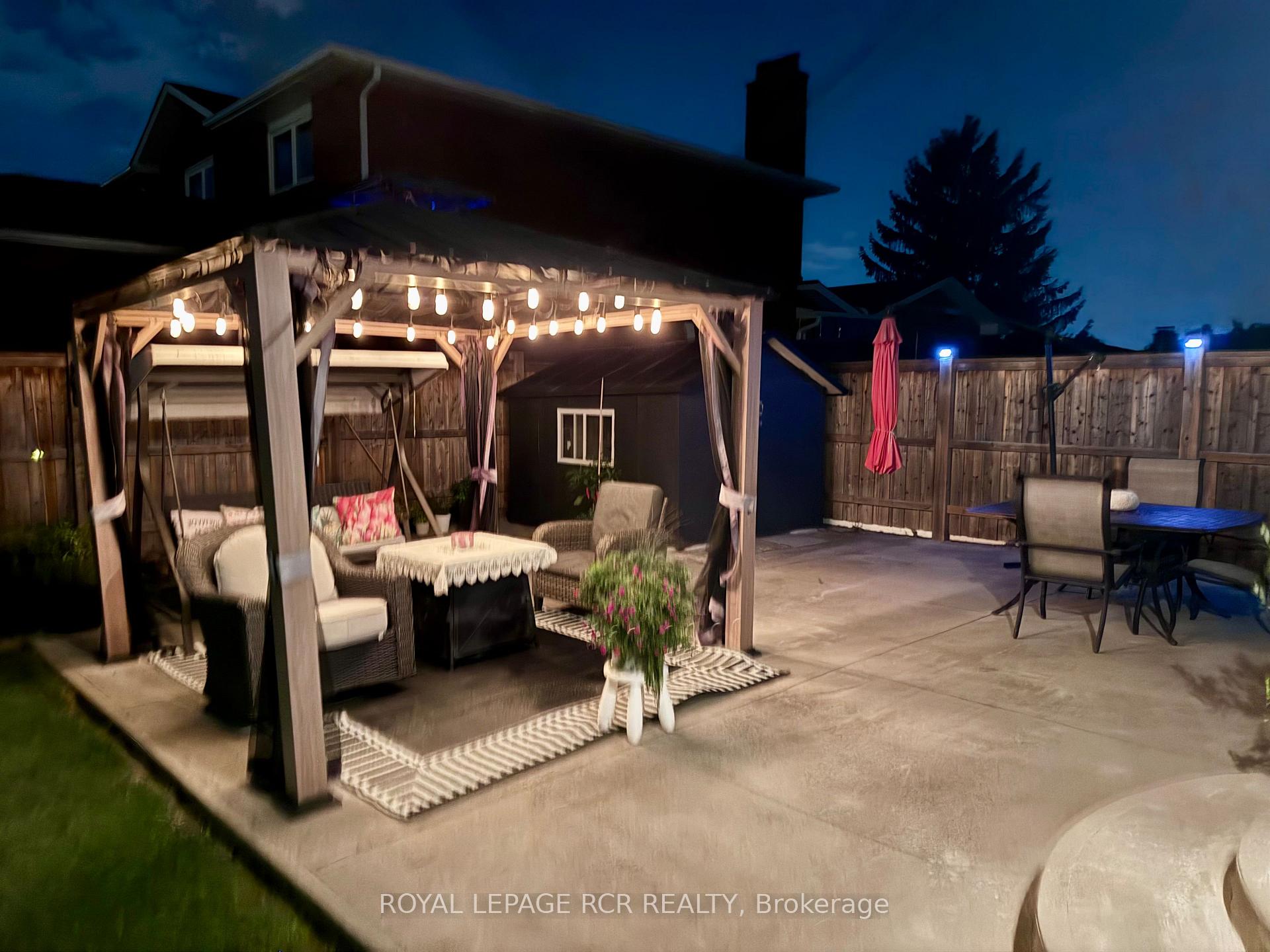 Photo 47 of 3 Jackman Crescent, Vaughan, West Woodbridge — HOMEH