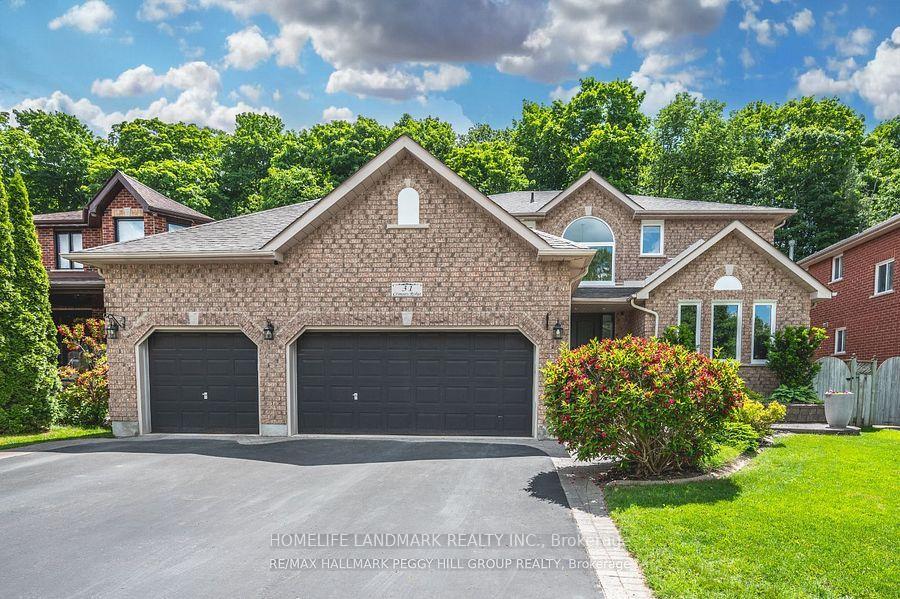 Photo 2 of 31 Crimson Ridge Road, Barrie, Bayshore — HOMEH