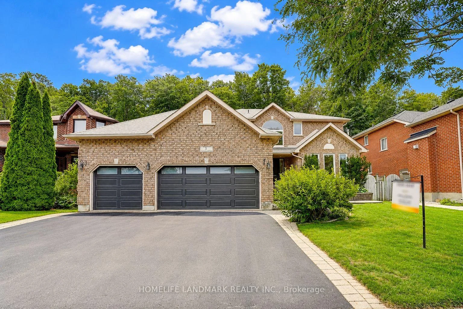 Photo 1 of 31 Crimson Ridge Road, Barrie, Bayshore — HOMEH