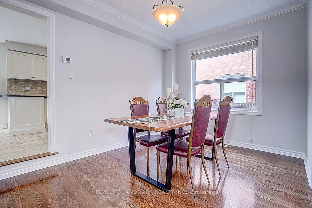 Photo 13 of 31 Crimson Ridge Road, Barrie, Bayshore — HOMEH