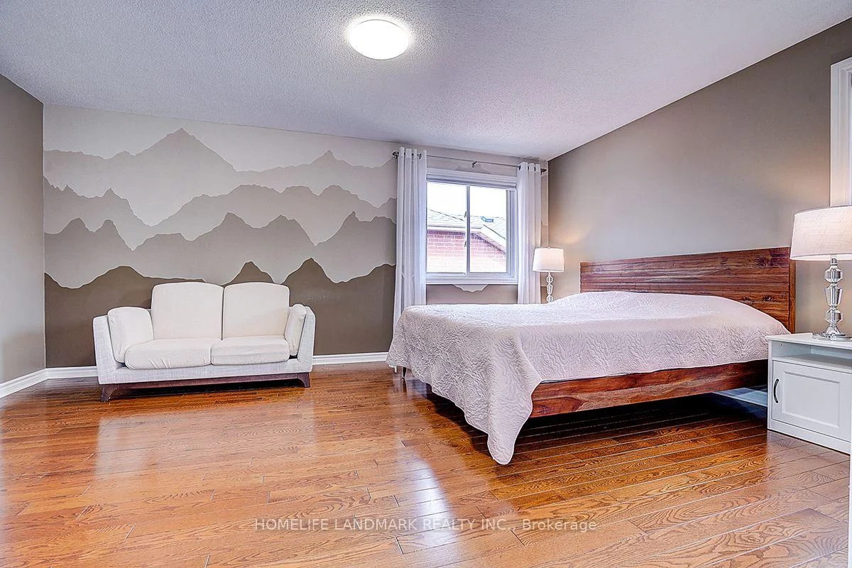 Photo 32 of 31 Crimson Ridge Road, Barrie, Bayshore — HOMEH