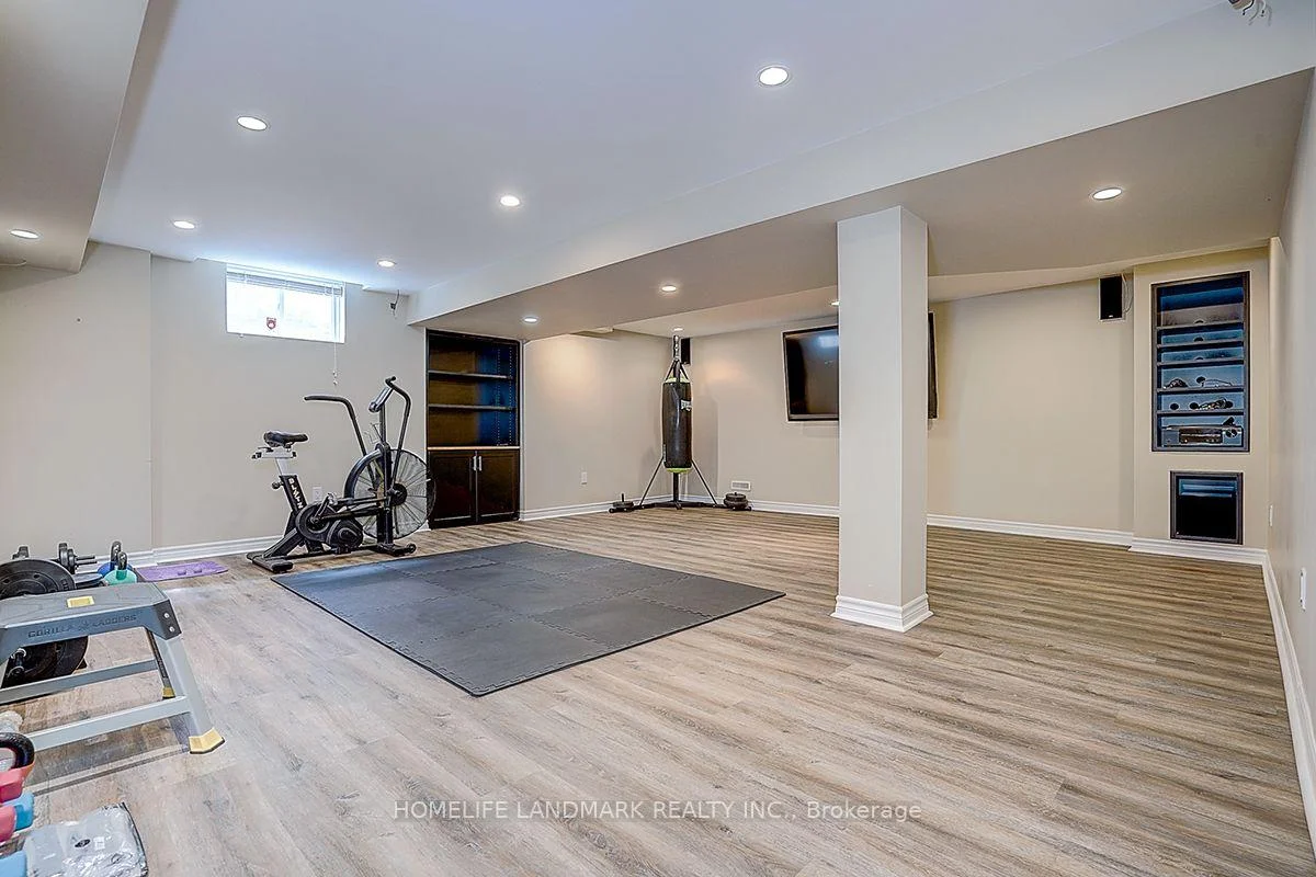 Photo 44 of 31 Crimson Ridge Road, Barrie, Bayshore — HOMEH