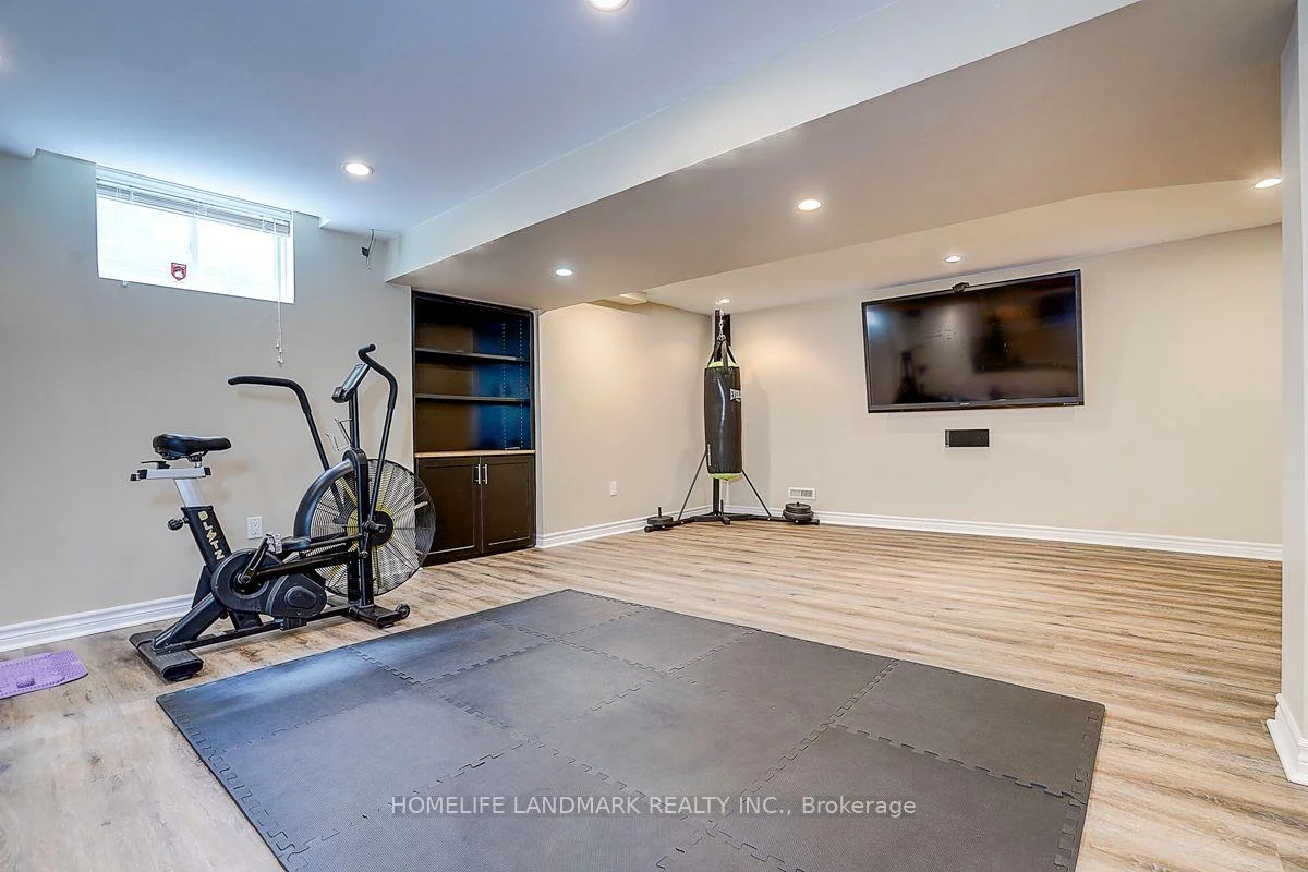Photo 45 of 31 Crimson Ridge Road, Barrie, Bayshore — HOMEH