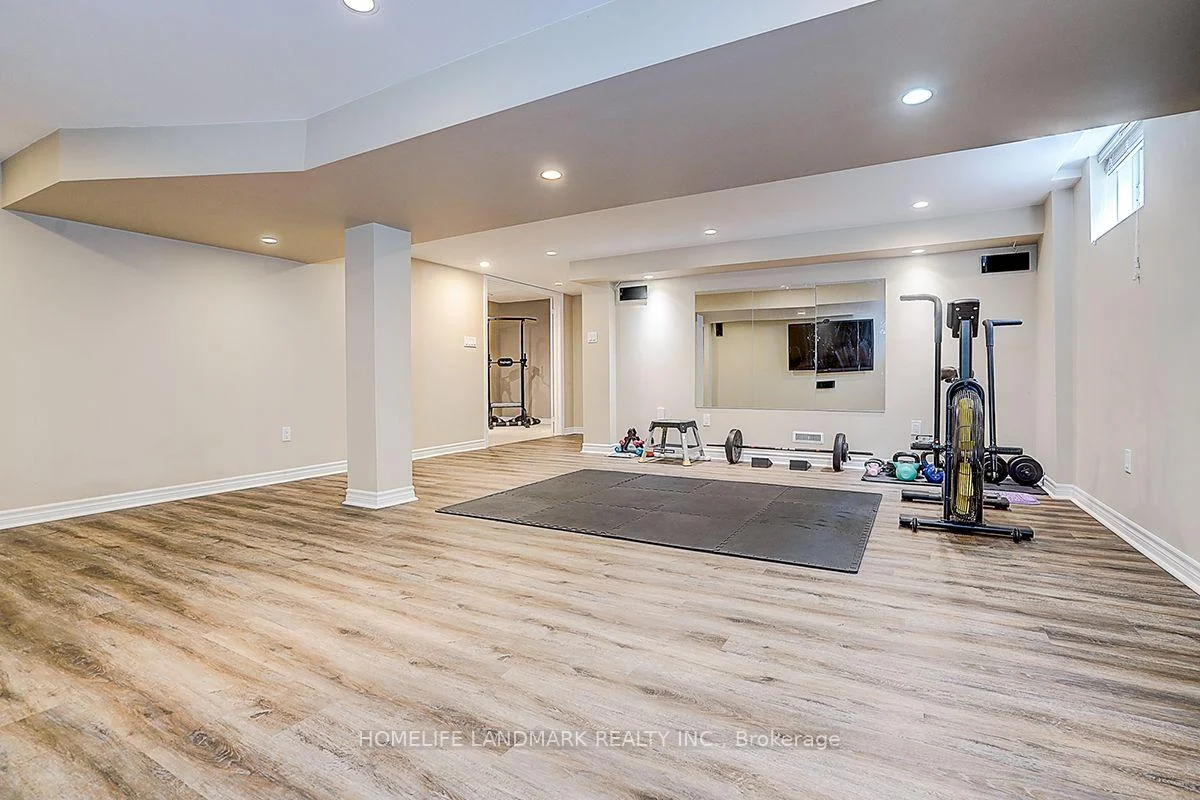 Photo 46 of 31 Crimson Ridge Road, Barrie, Bayshore — HOMEH