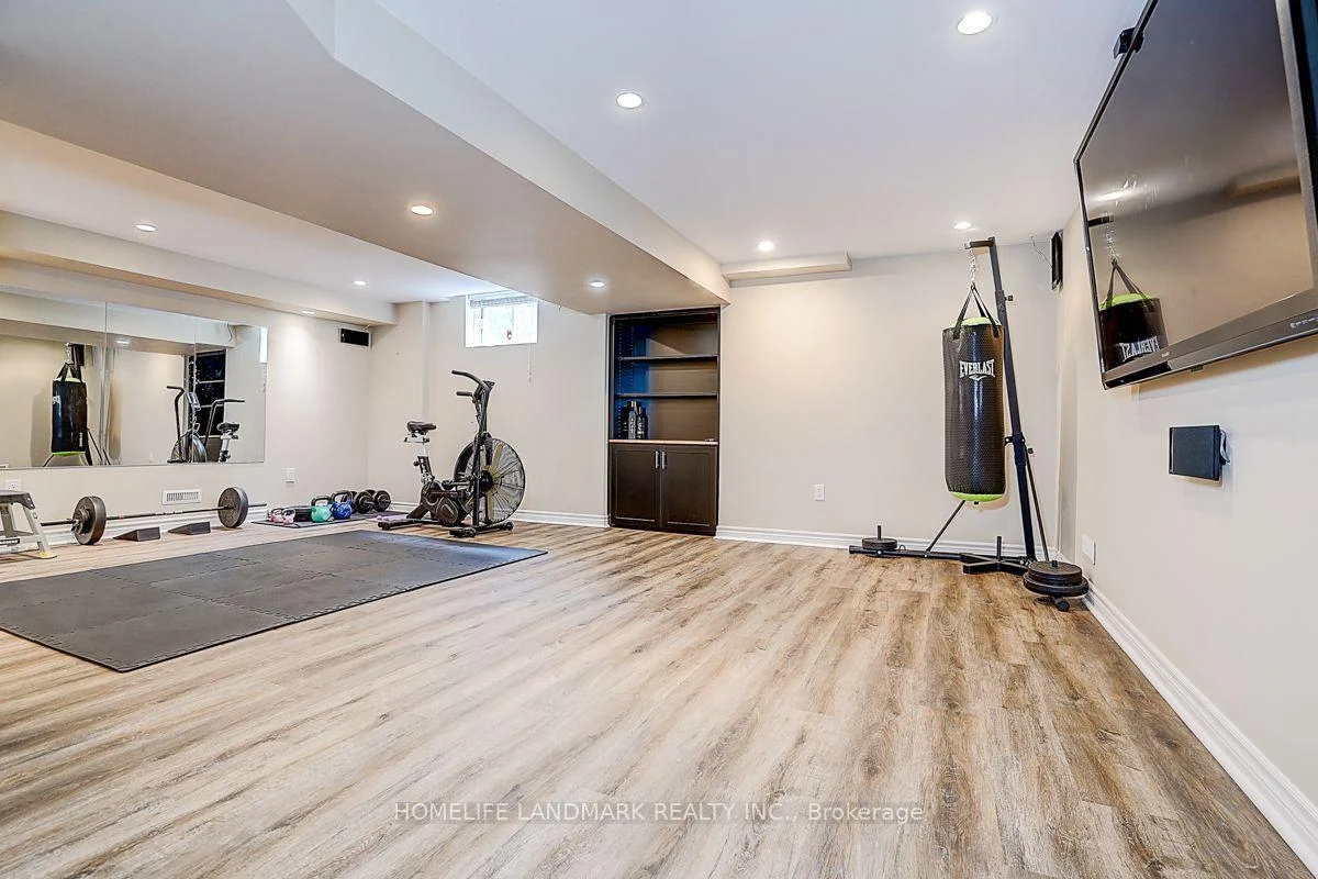 Photo 48 of 31 Crimson Ridge Road, Barrie, Bayshore — HOMEH