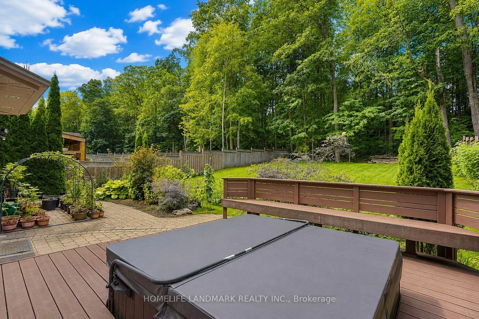 Photo 55 of 31 Crimson Ridge Road, Barrie, Bayshore — HOMEH