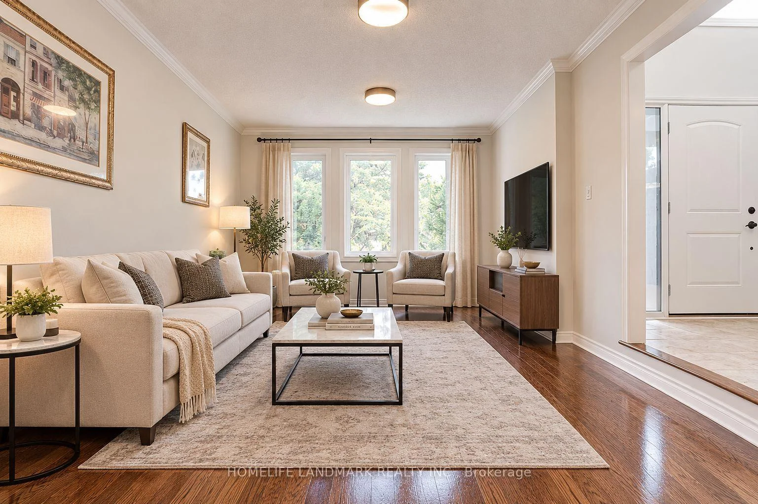 Photo 9 of 31 Crimson Ridge Road, Barrie, Bayshore — HOMEH