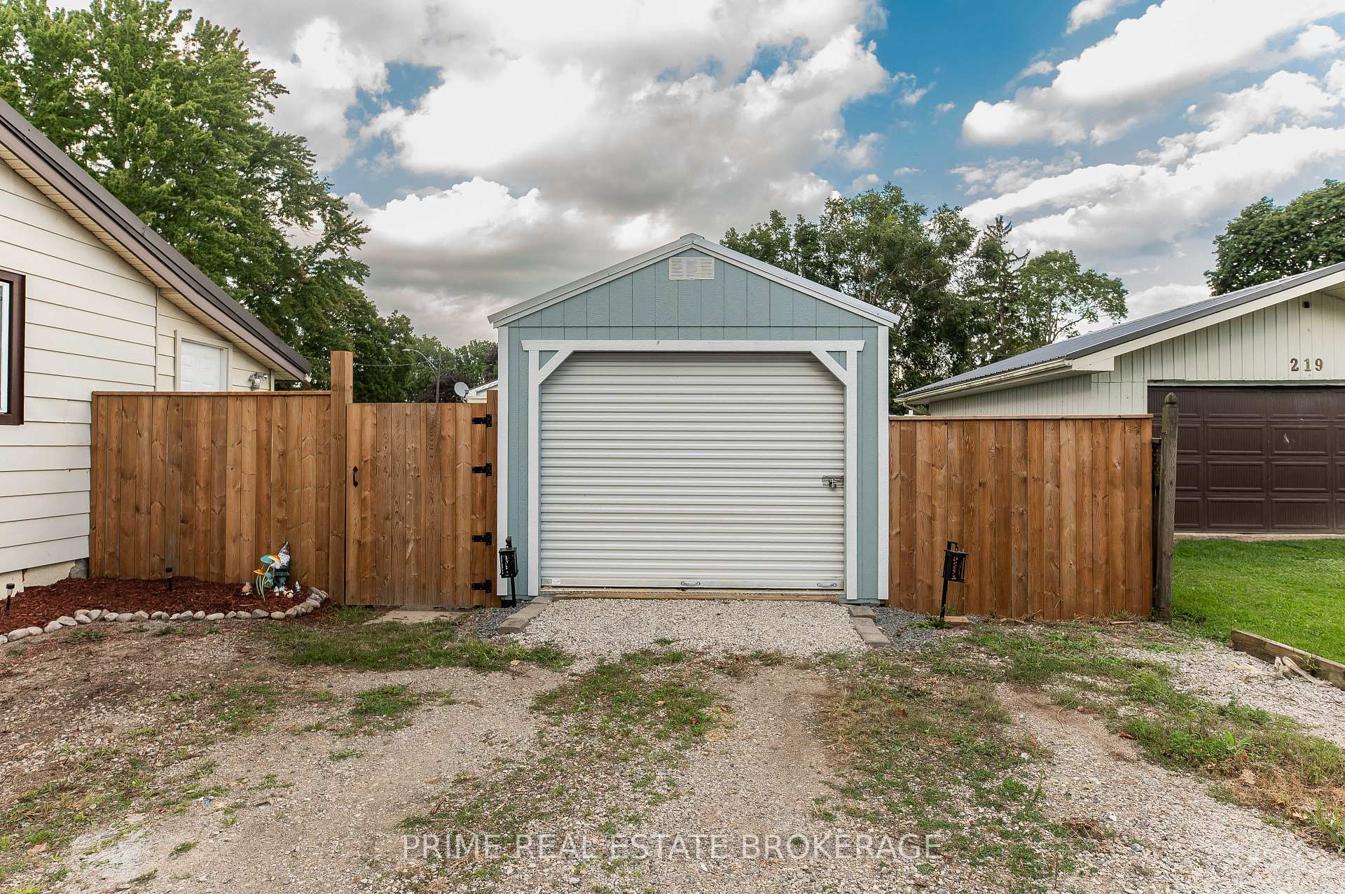 Photo 5 of 221 Third Street, West Elgin, Rodney — HOMEH