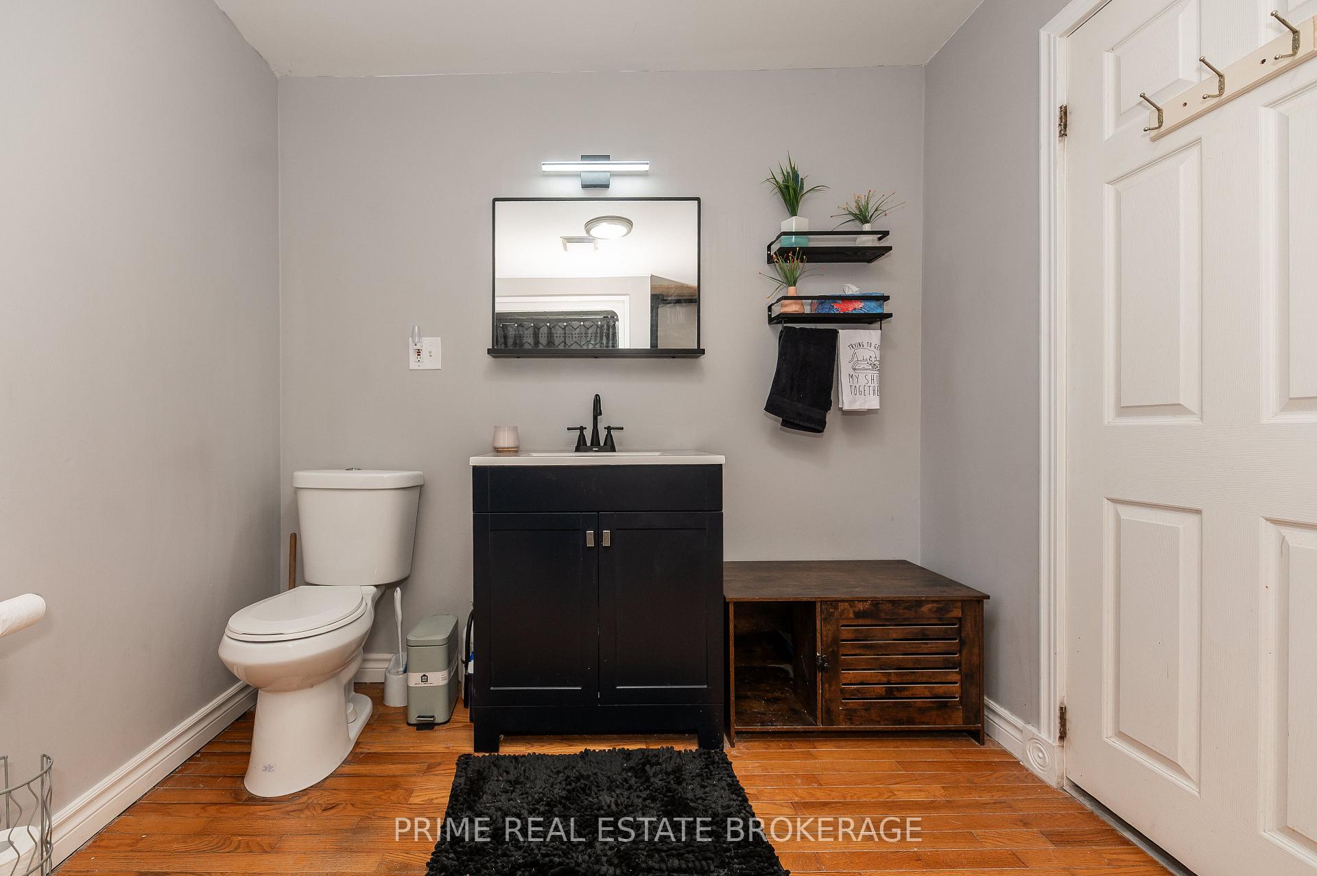 Photo 23 of 221 Third Street, West Elgin, Rodney — HOMEH
