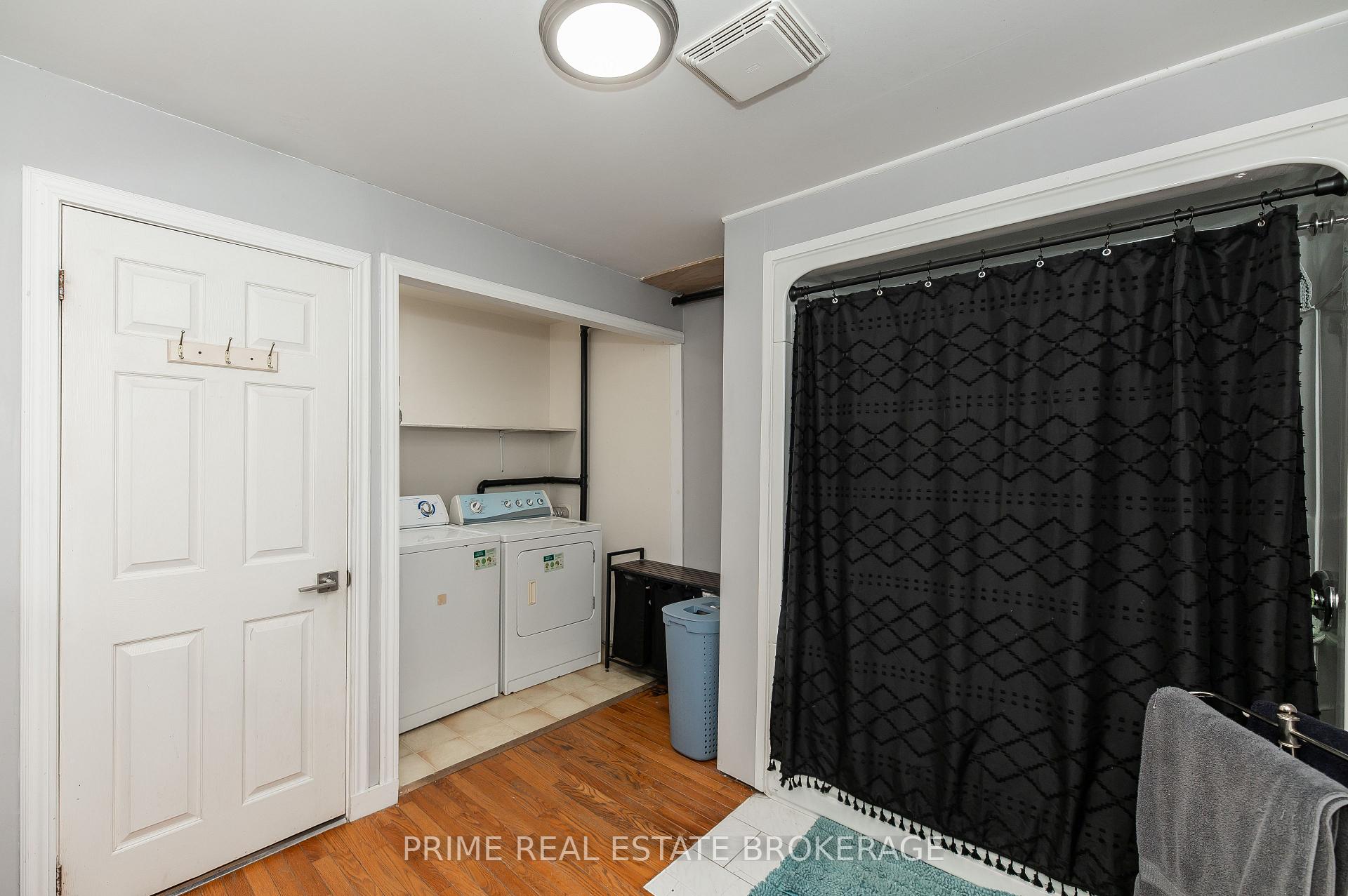 Photo 25 of 221 Third Street, West Elgin, Rodney — HOMEH