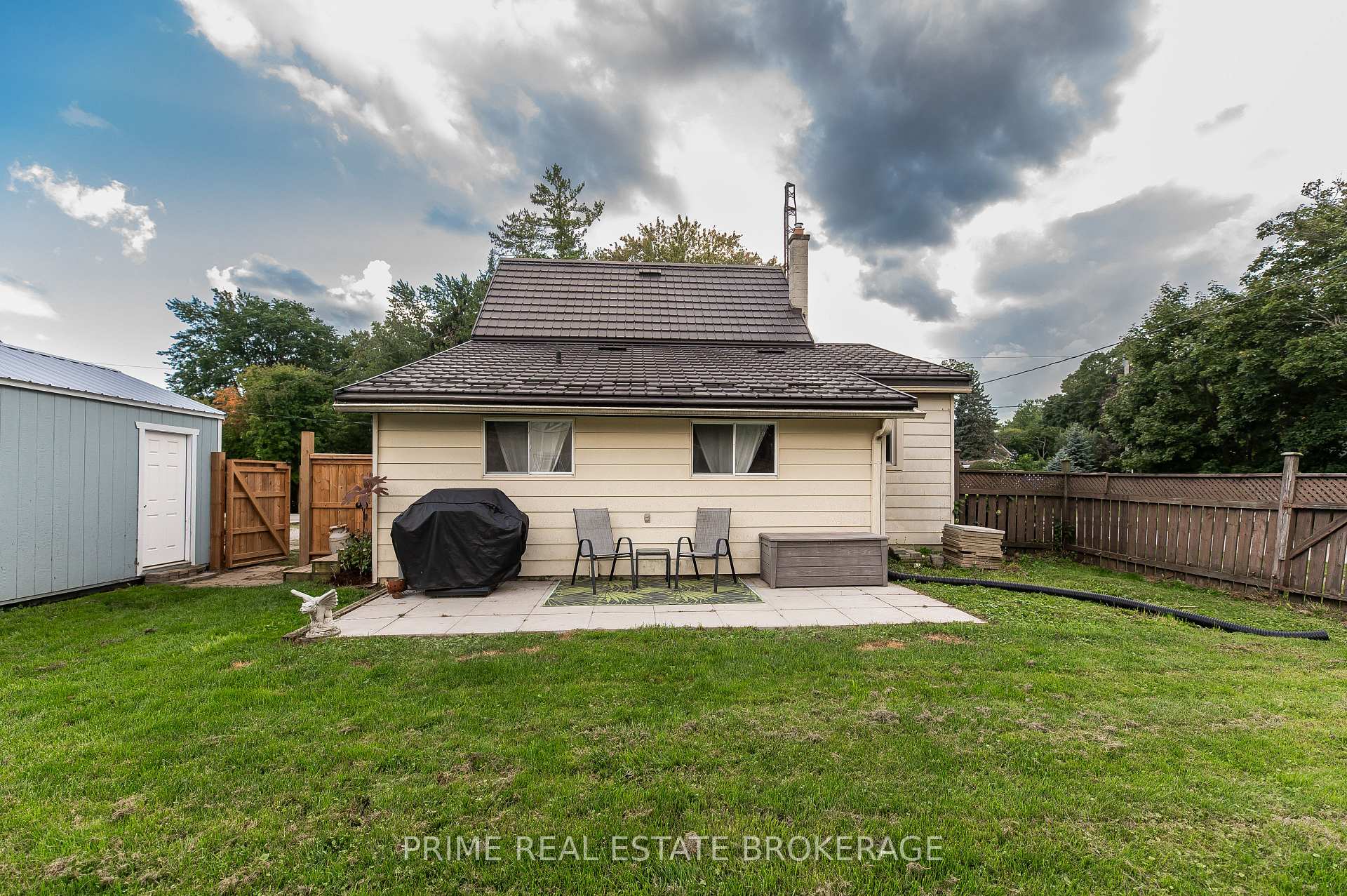 Photo 37 of 221 Third Street, West Elgin, Rodney — HOMEH
