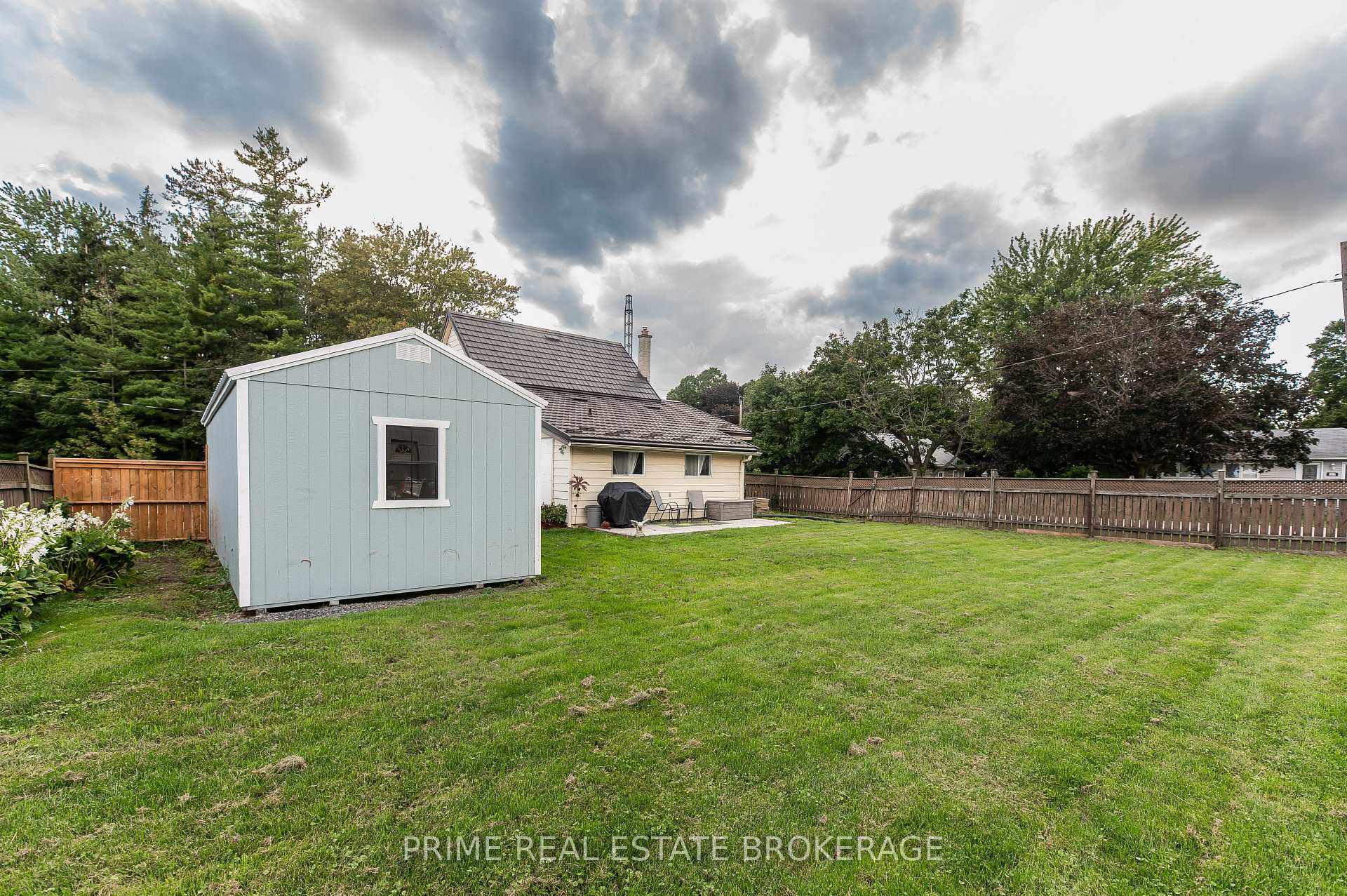 Photo 38 of 221 Third Street, West Elgin, Rodney — HOMEH