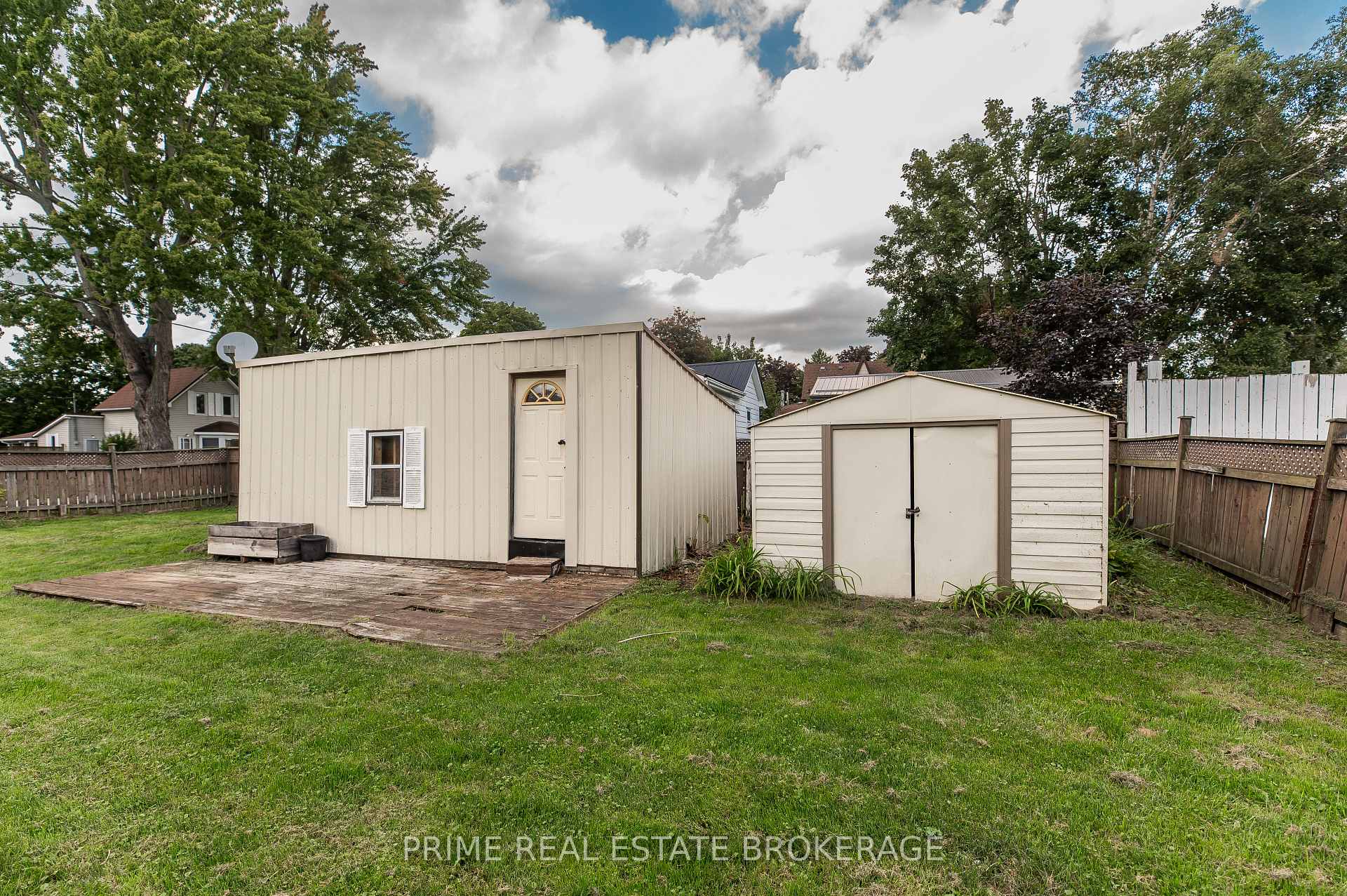Photo 41 of 221 Third Street, West Elgin, Rodney — HOMEH