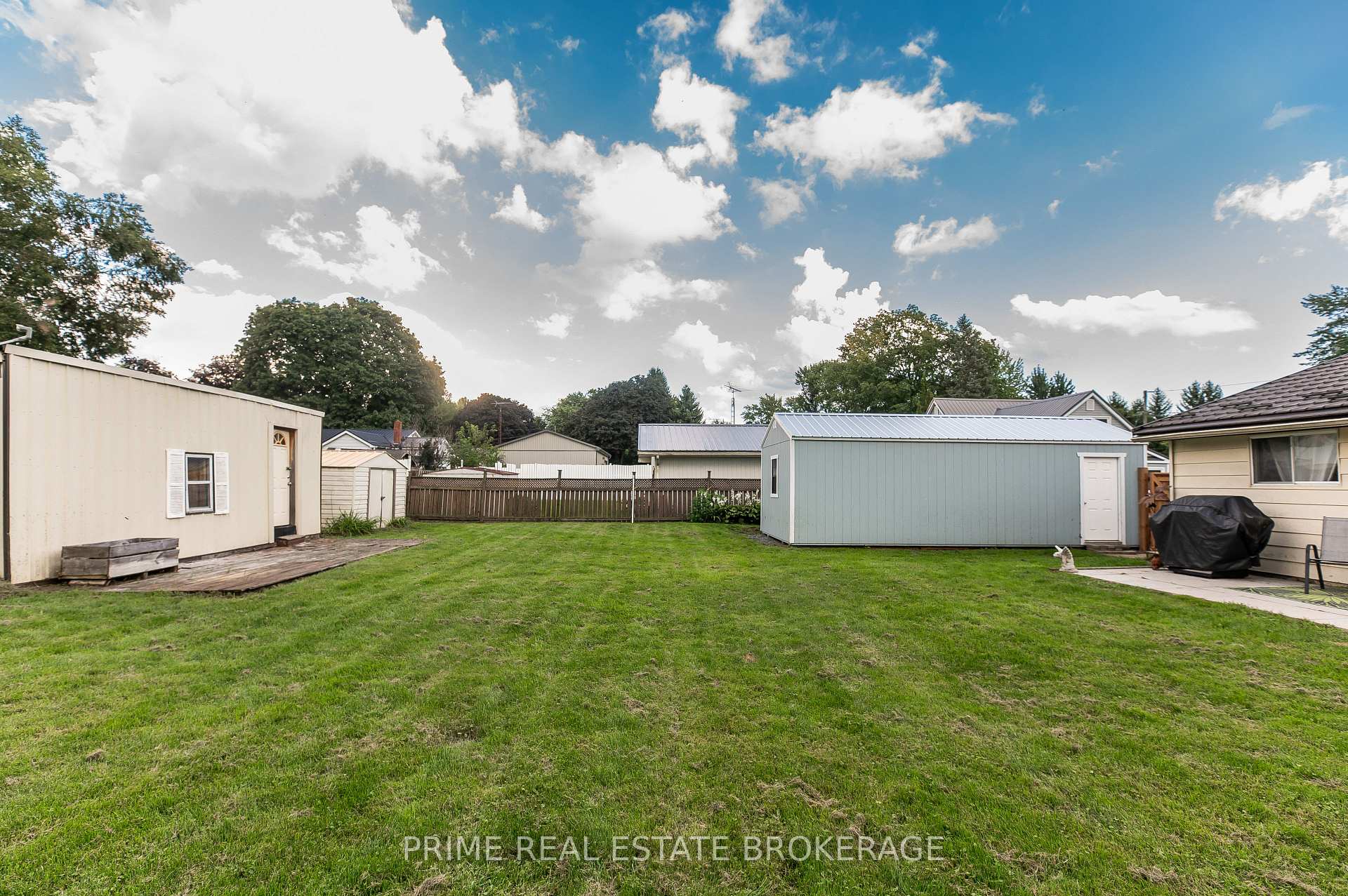 Photo 42 of 221 Third Street, West Elgin, Rodney — HOMEH