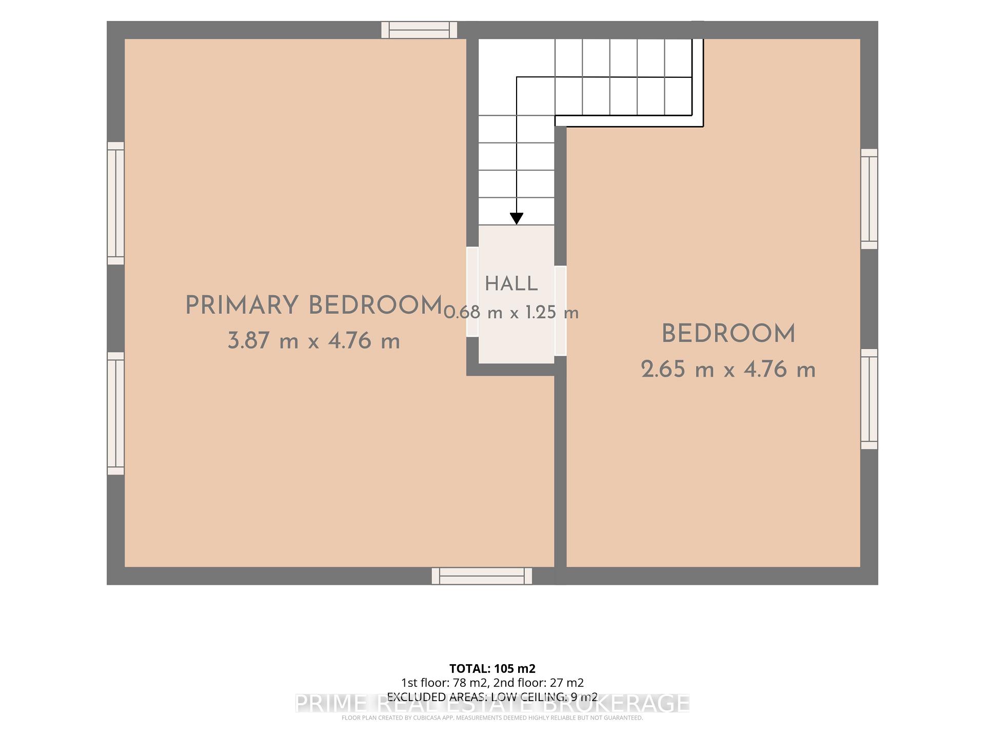 Photo 45 of 221 Third Street, West Elgin, Rodney — HOMEH