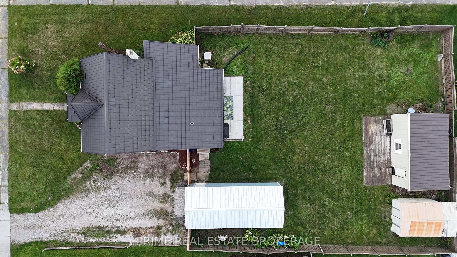 Photo 46 of 221 Third Street, West Elgin, Rodney — HOMEH
