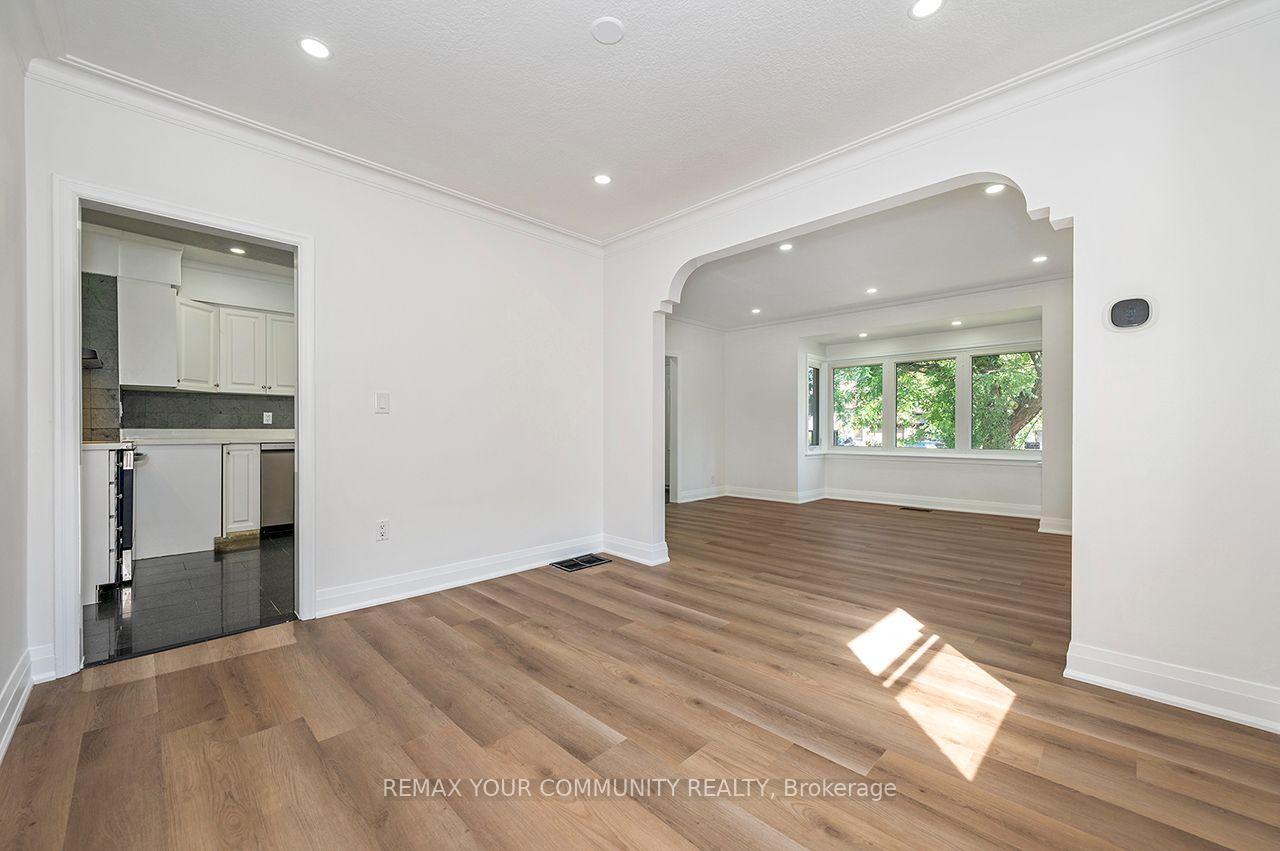 Photo 8 of 91 Mcgillivray Avenue, Toronto, Bedford Park-Nortown — HOMEH