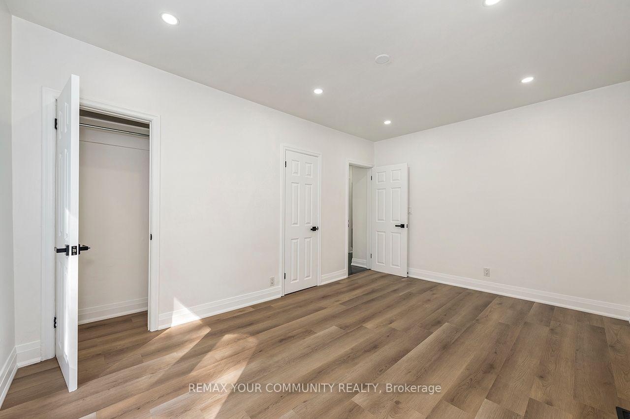 Photo 18 of 91 Mcgillivray Avenue, Toronto, Bedford Park-Nortown — HOMEH