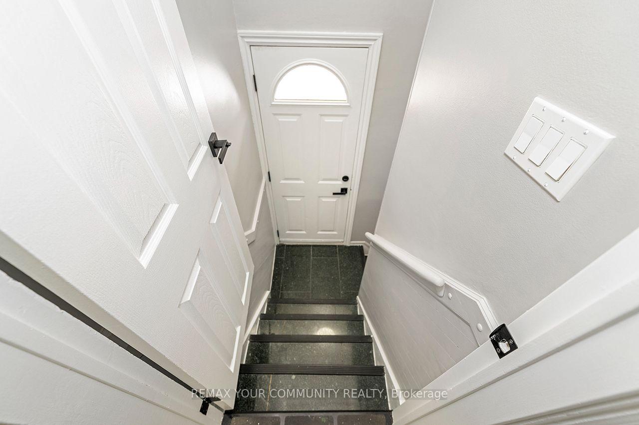 Photo 20 of 91 Mcgillivray Avenue, Toronto, Bedford Park-Nortown — HOMEH