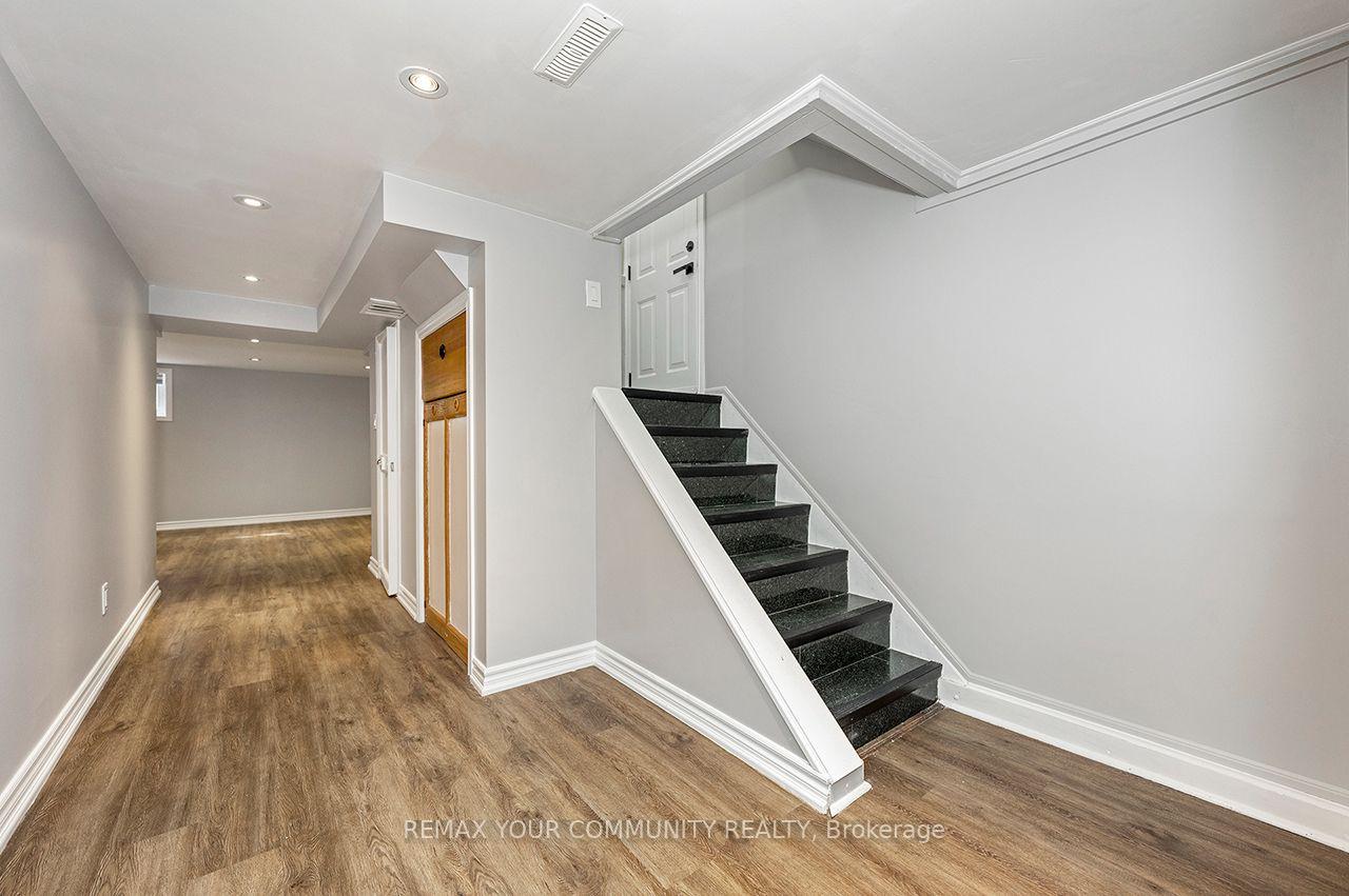 Photo 22 of 91 Mcgillivray Avenue, Toronto, Bedford Park-Nortown — HOMEH