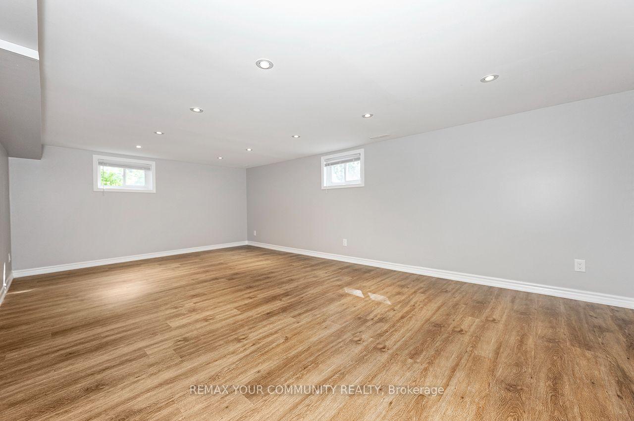 Photo 24 of 91 Mcgillivray Avenue, Toronto, Bedford Park-Nortown — HOMEH