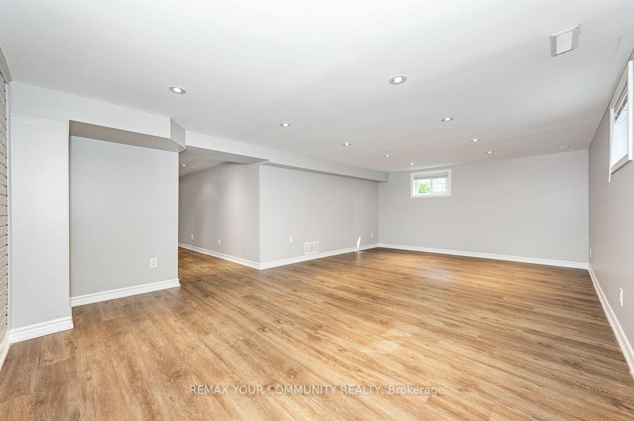 Photo 25 of 91 Mcgillivray Avenue, Toronto, Bedford Park-Nortown — HOMEH