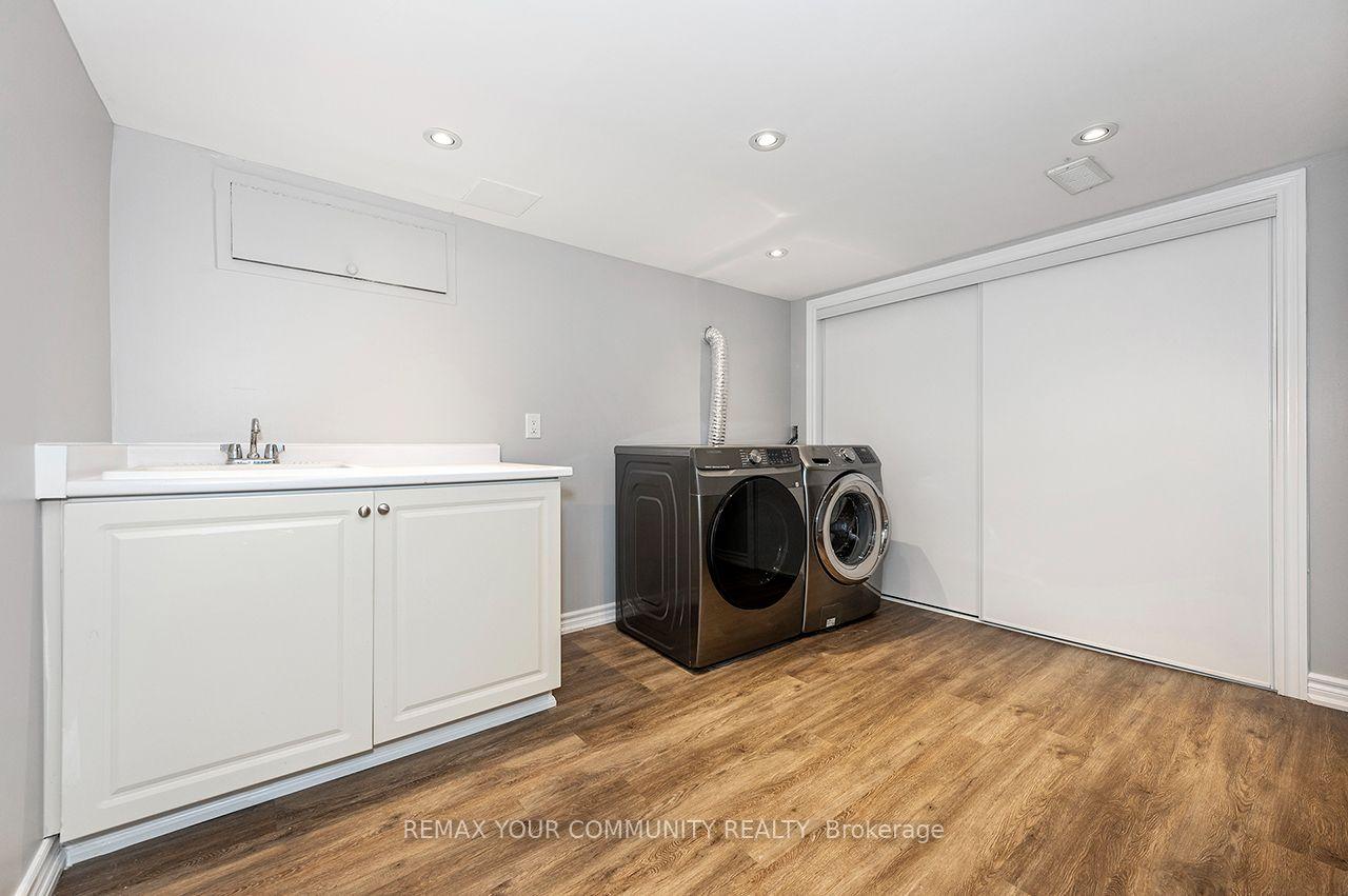 Photo 26 of 91 Mcgillivray Avenue, Toronto, Bedford Park-Nortown — HOMEH