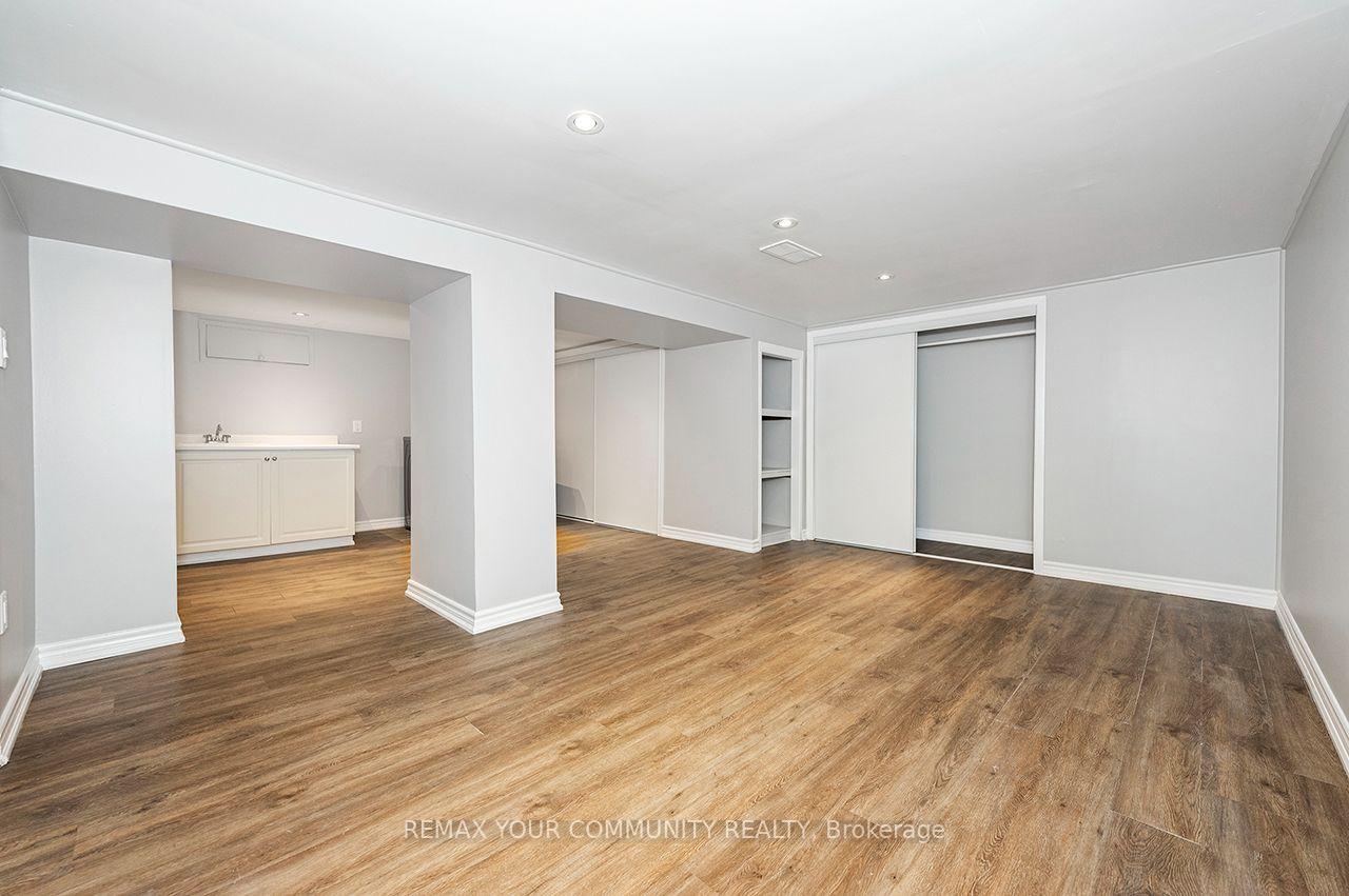 Photo 27 of 91 Mcgillivray Avenue, Toronto, Bedford Park-Nortown — HOMEH