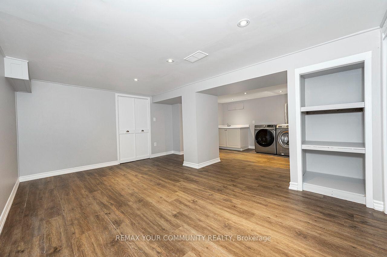 Photo 28 of 91 Mcgillivray Avenue, Toronto, Bedford Park-Nortown — HOMEH