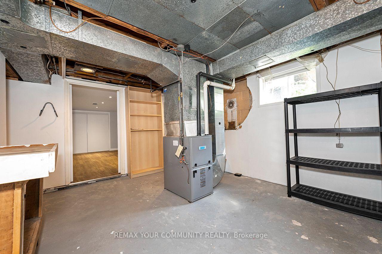 Photo 29 of 91 Mcgillivray Avenue, Toronto, Bedford Park-Nortown — HOMEH