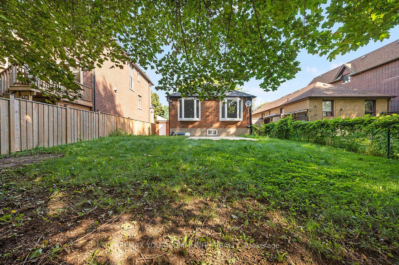 Photo 31 of 91 Mcgillivray Avenue, Toronto, Bedford Park-Nortown — HOMEH