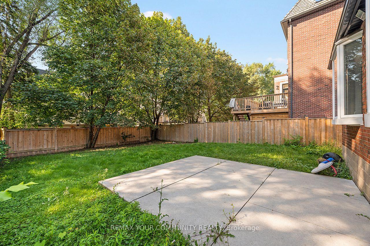 Photo 32 of 91 Mcgillivray Avenue, Toronto, Bedford Park-Nortown — HOMEH